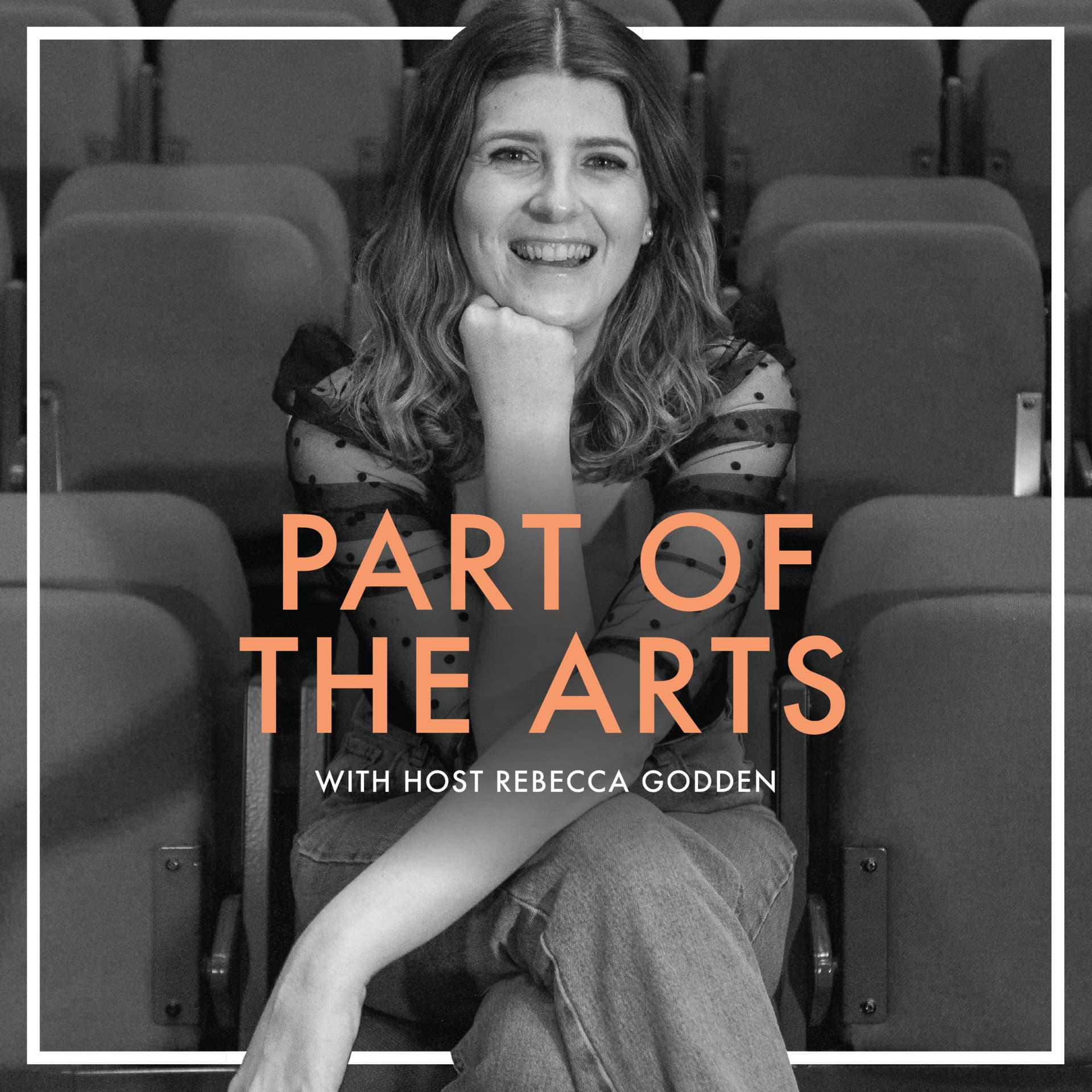 Part of the Arts - Podcasts