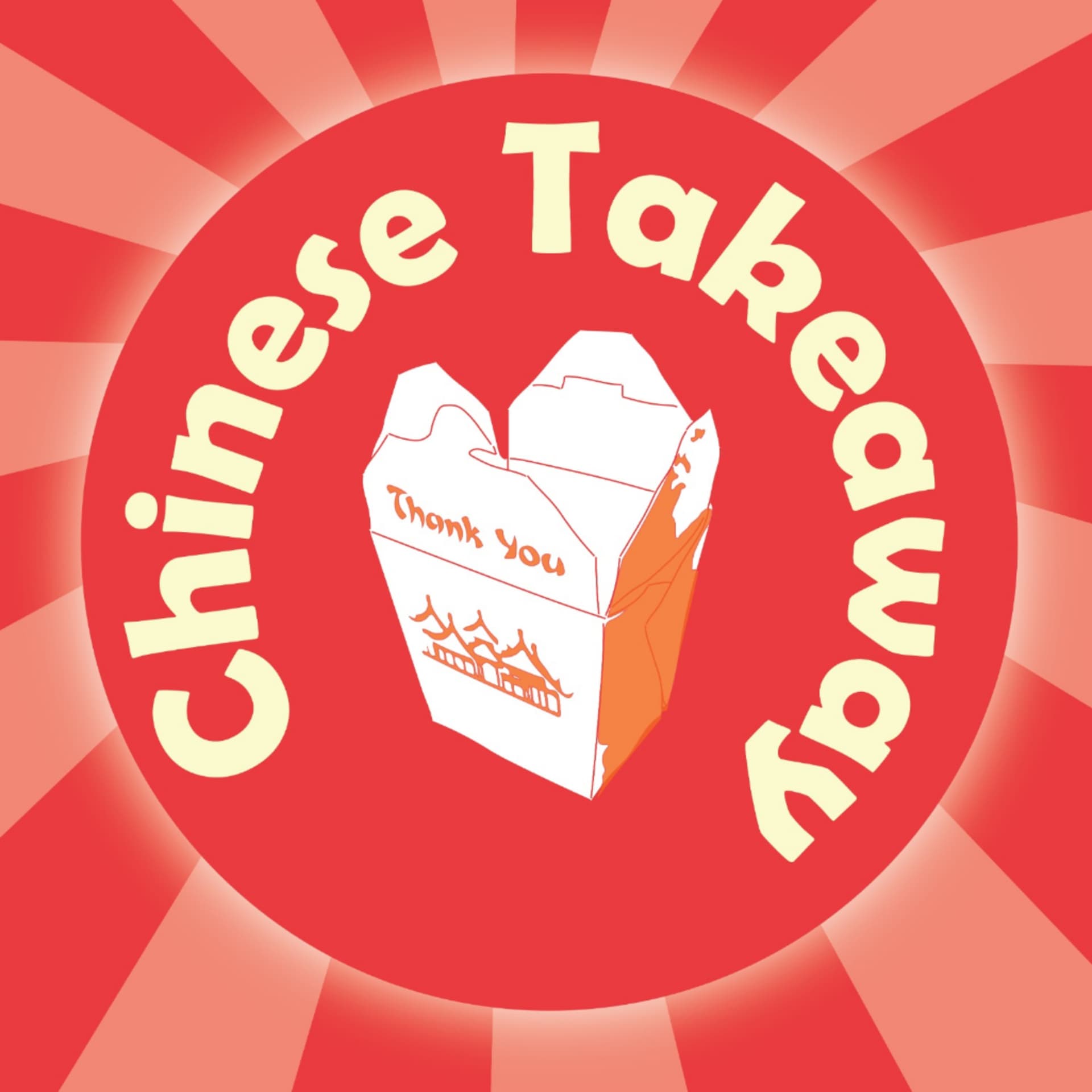 Chinese Takeaway - Podcasts