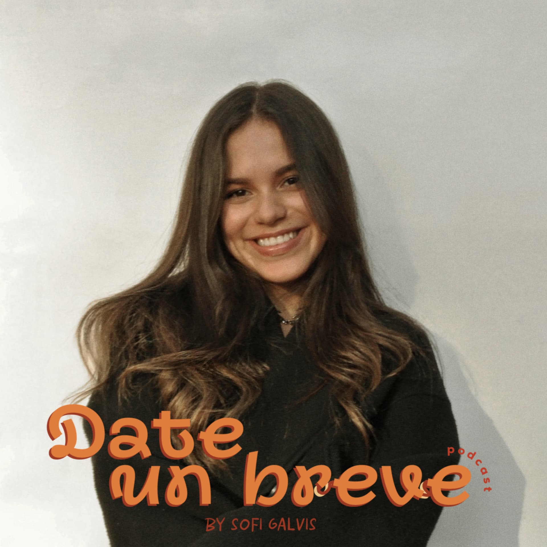 Date un breve - Podcasts