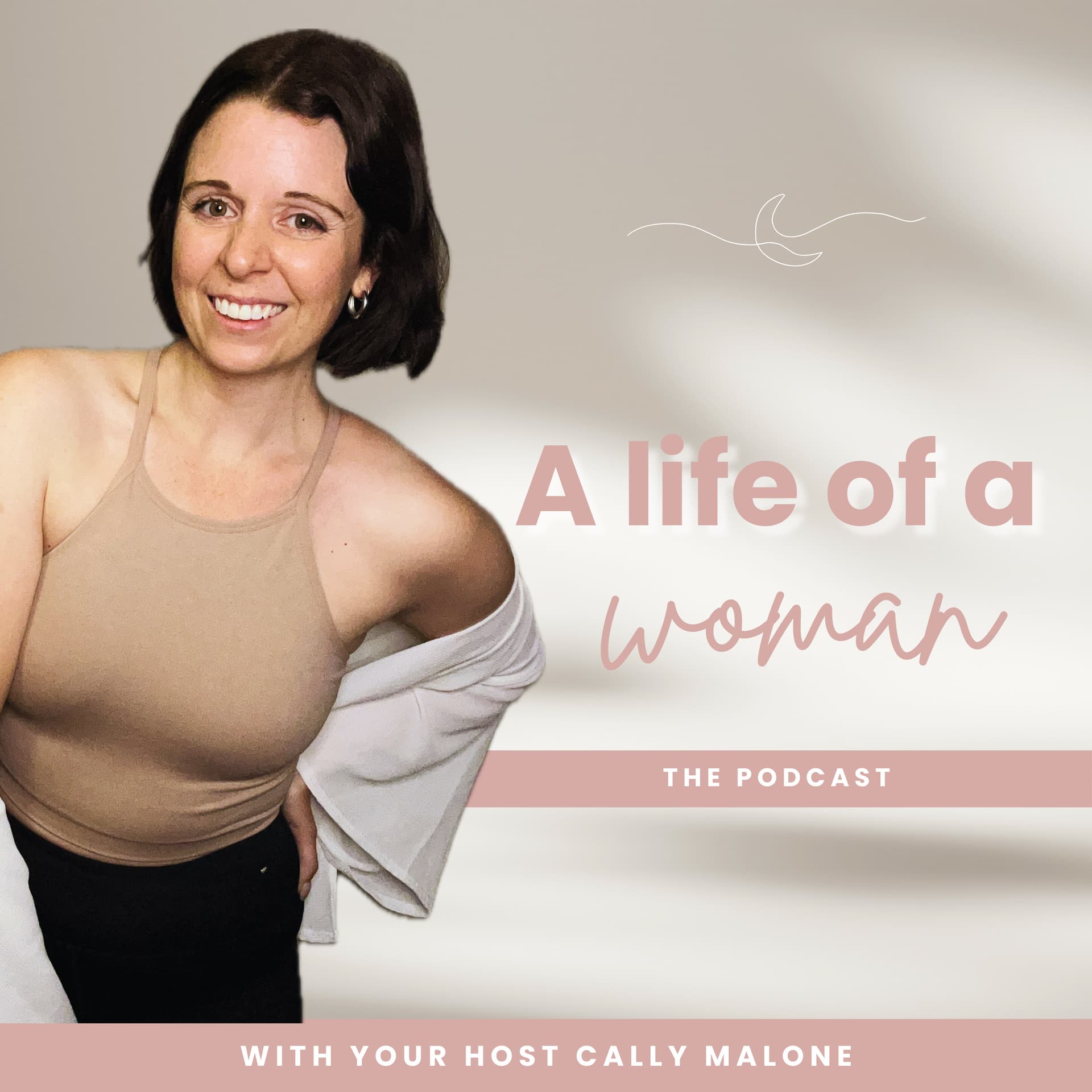 A life of a woman - Podcasts