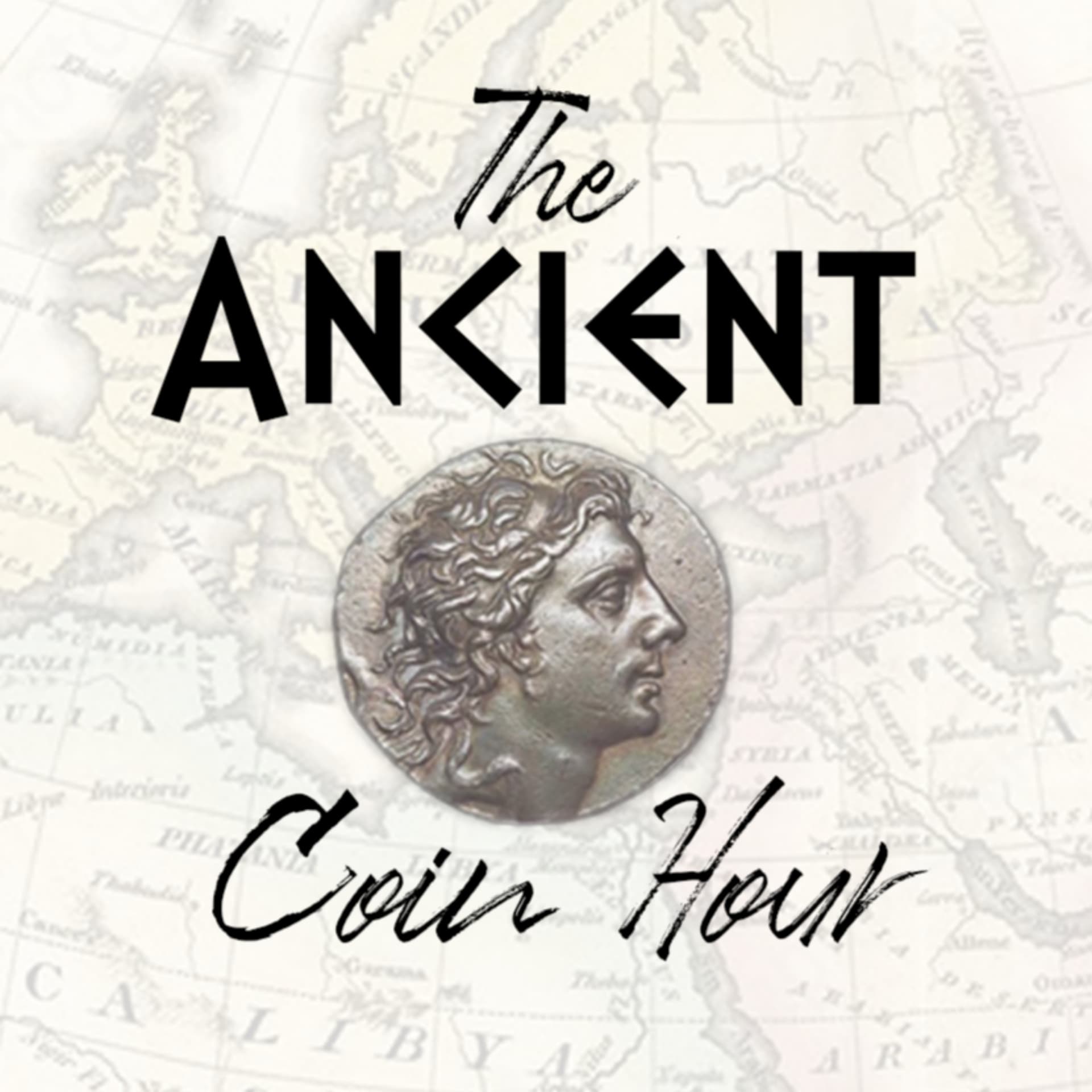 The Ancient Coin Hour - Podcasts