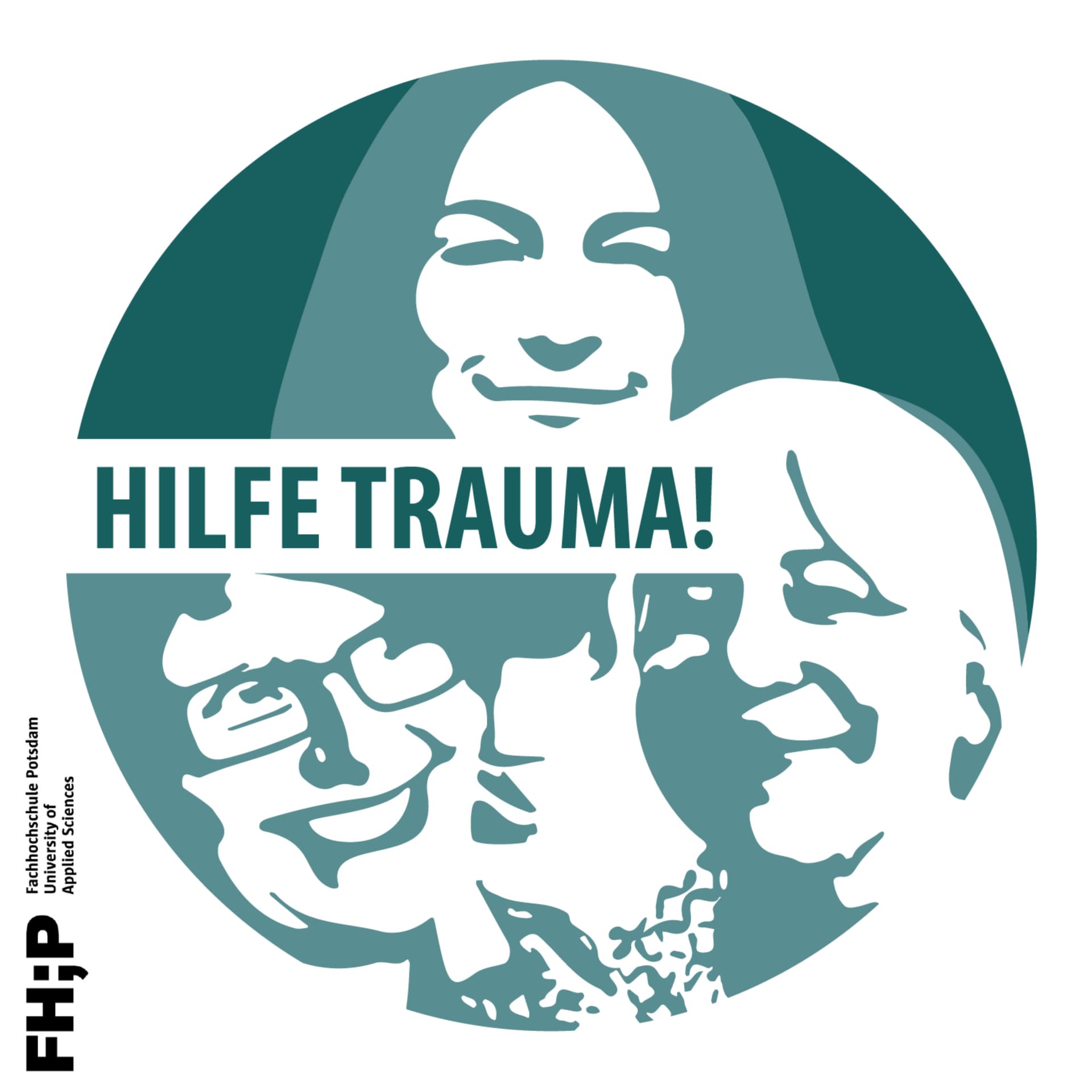 Hilfe Trauma! - Podcasts
