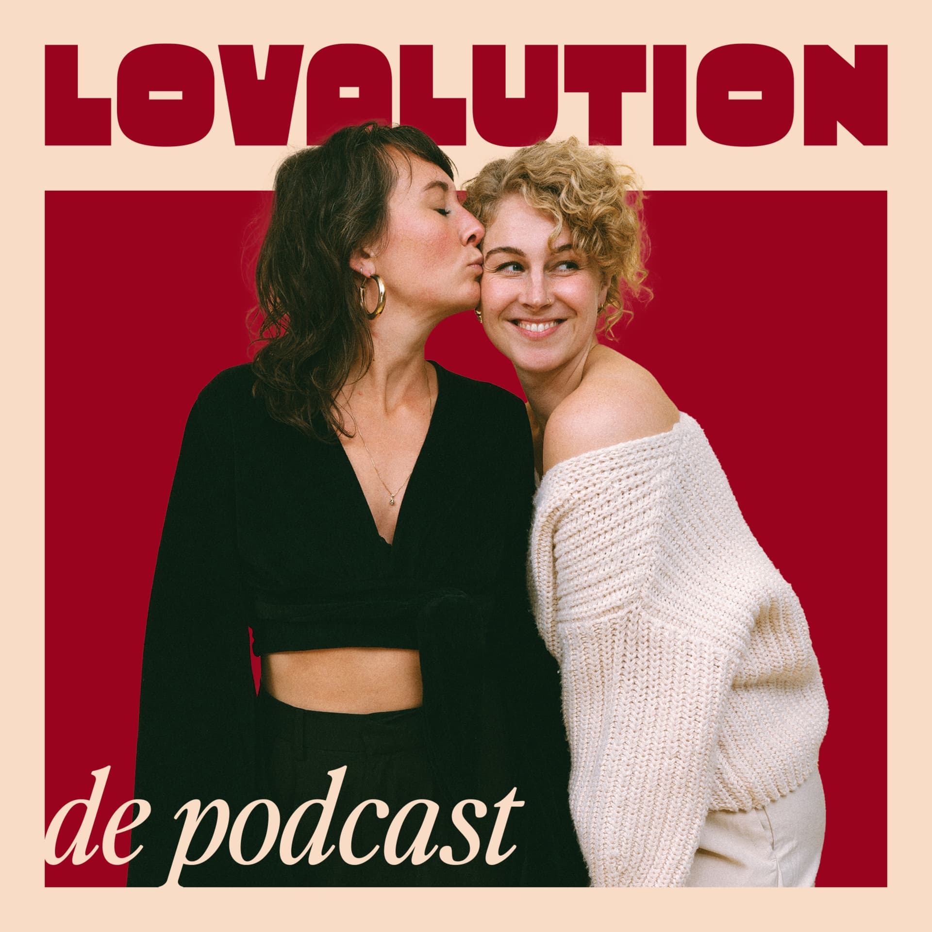 Lovalution de Podcast - Podcasts