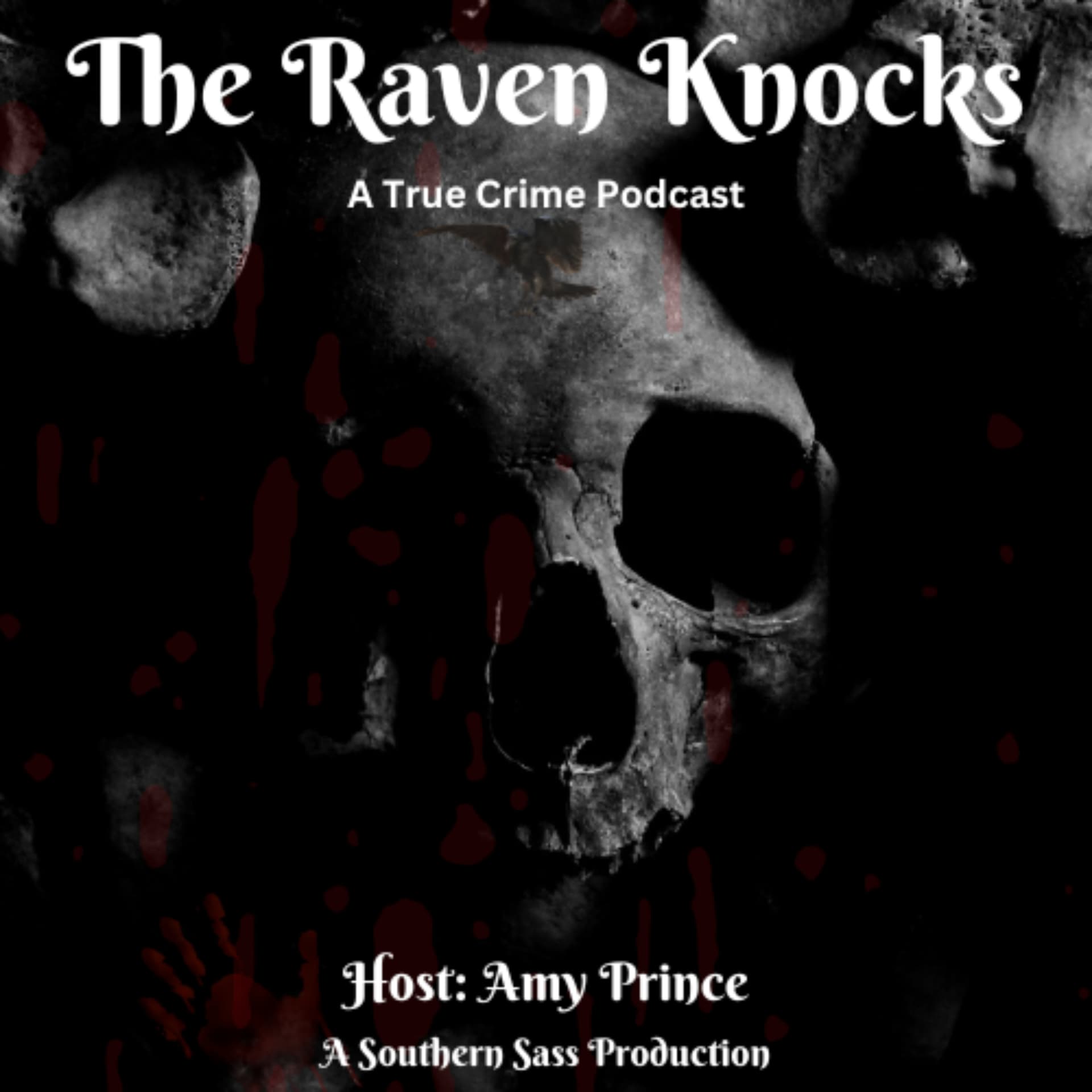 The Raven Knocks - Podcasts
