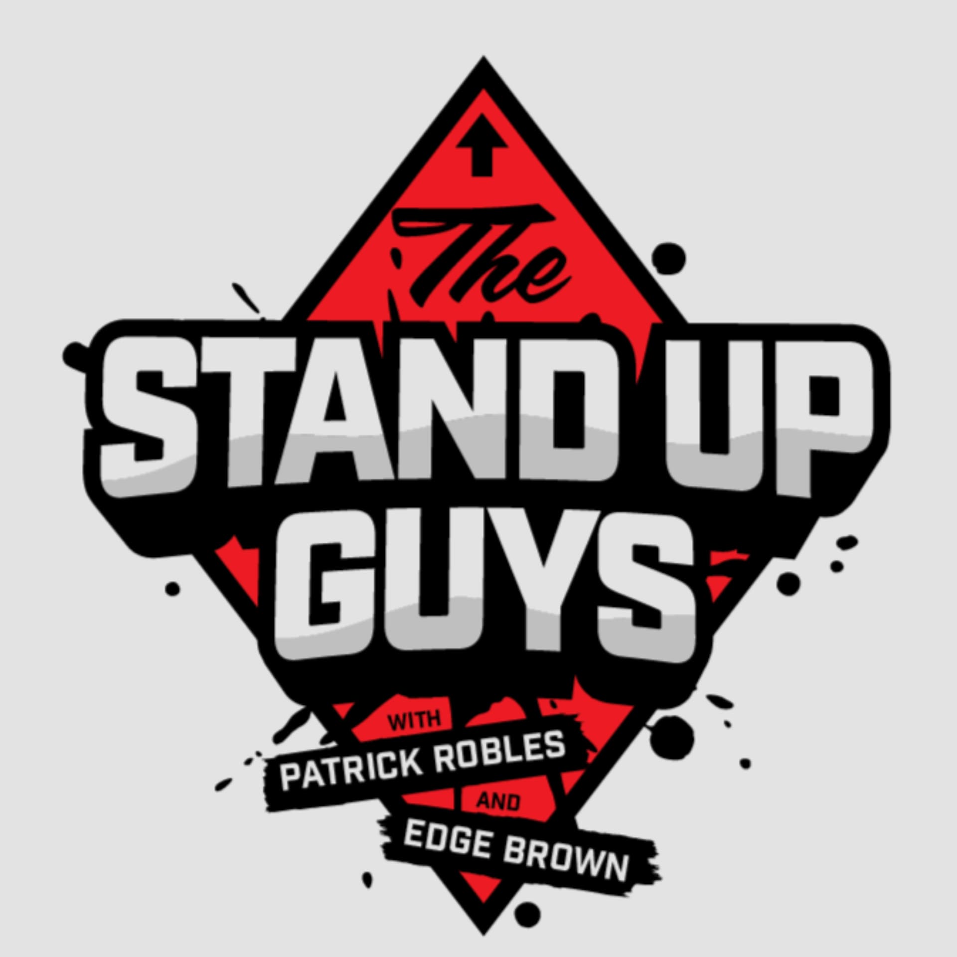 The Stand Up Guys - Podcasts