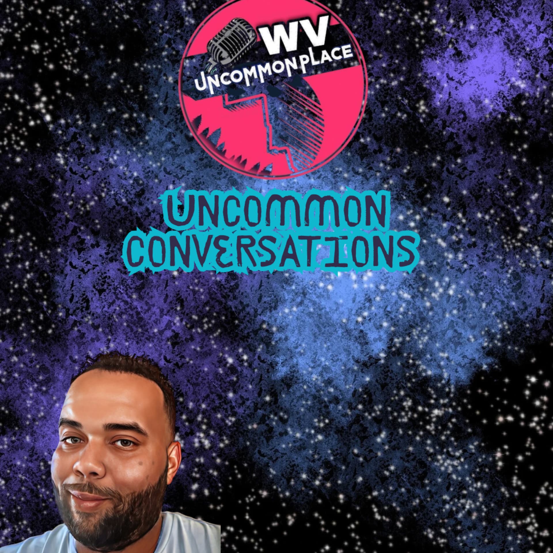 WV Uncommonplace : Uncommon Conversations - Podcasts