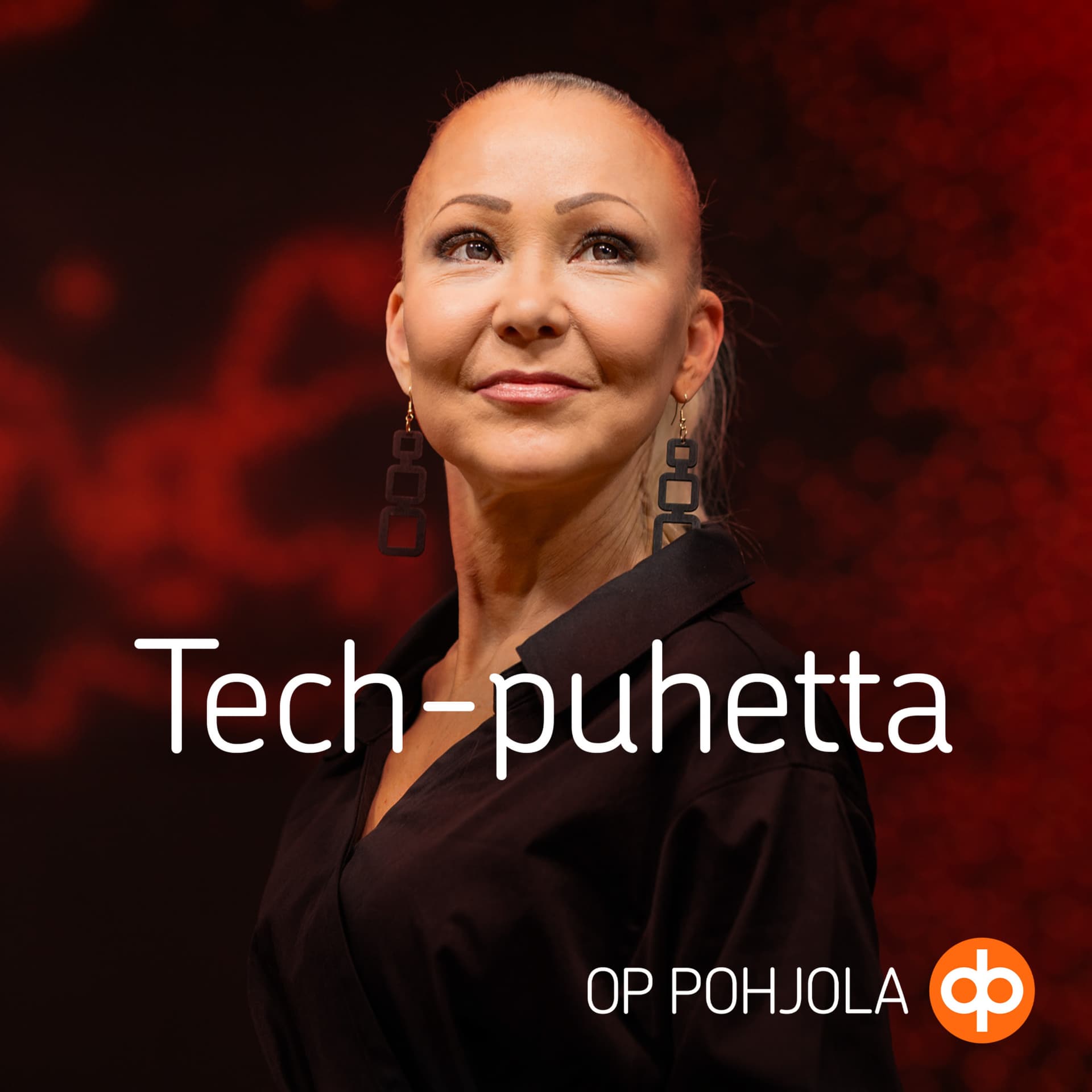 Tech-puhetta - Podcasts