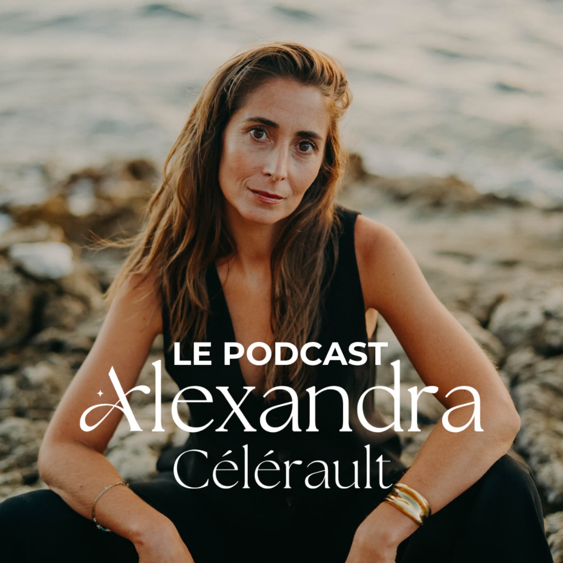 Le Podcast d'Alexandra Célérault - Podcasts