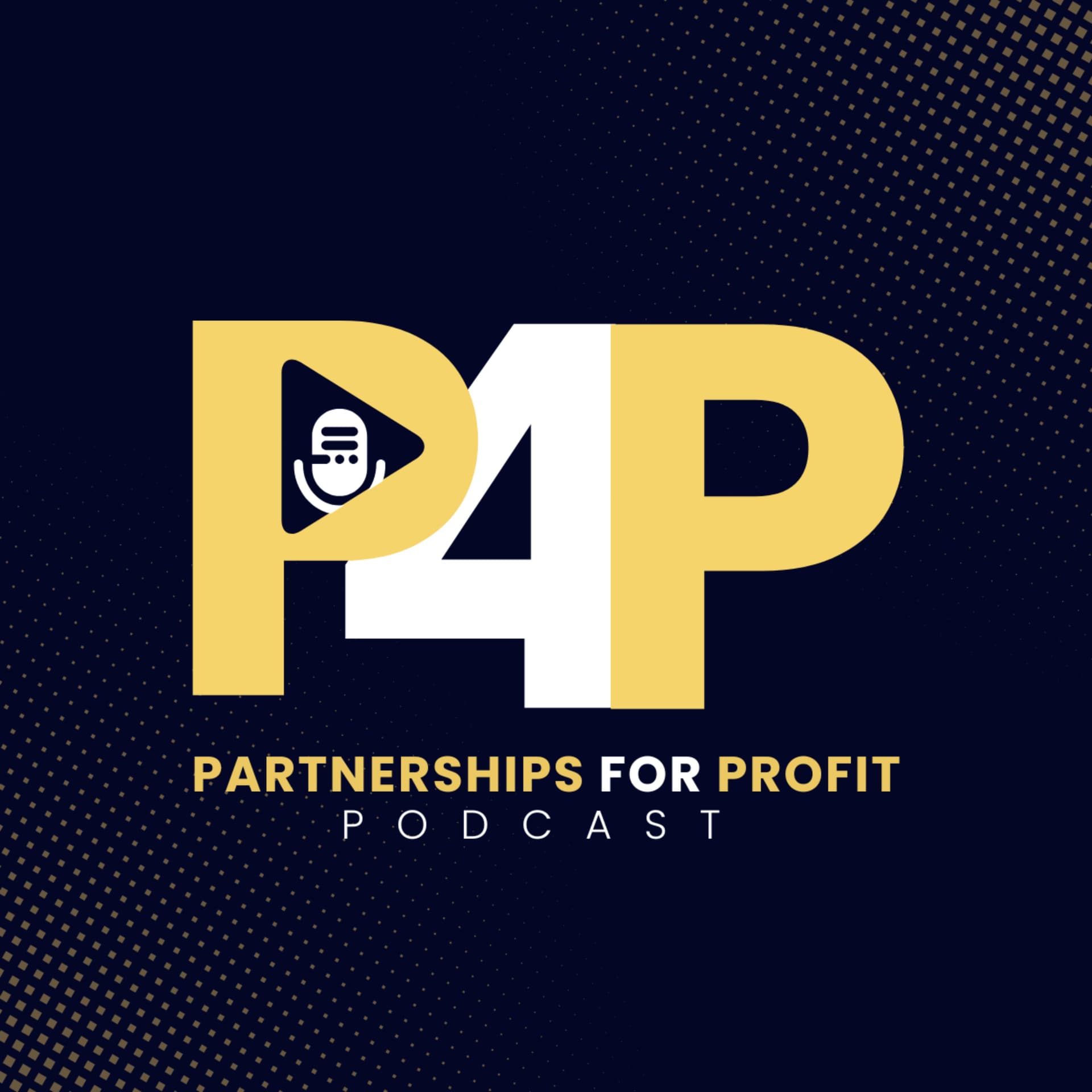 Partnerships For Profit - Podcasts