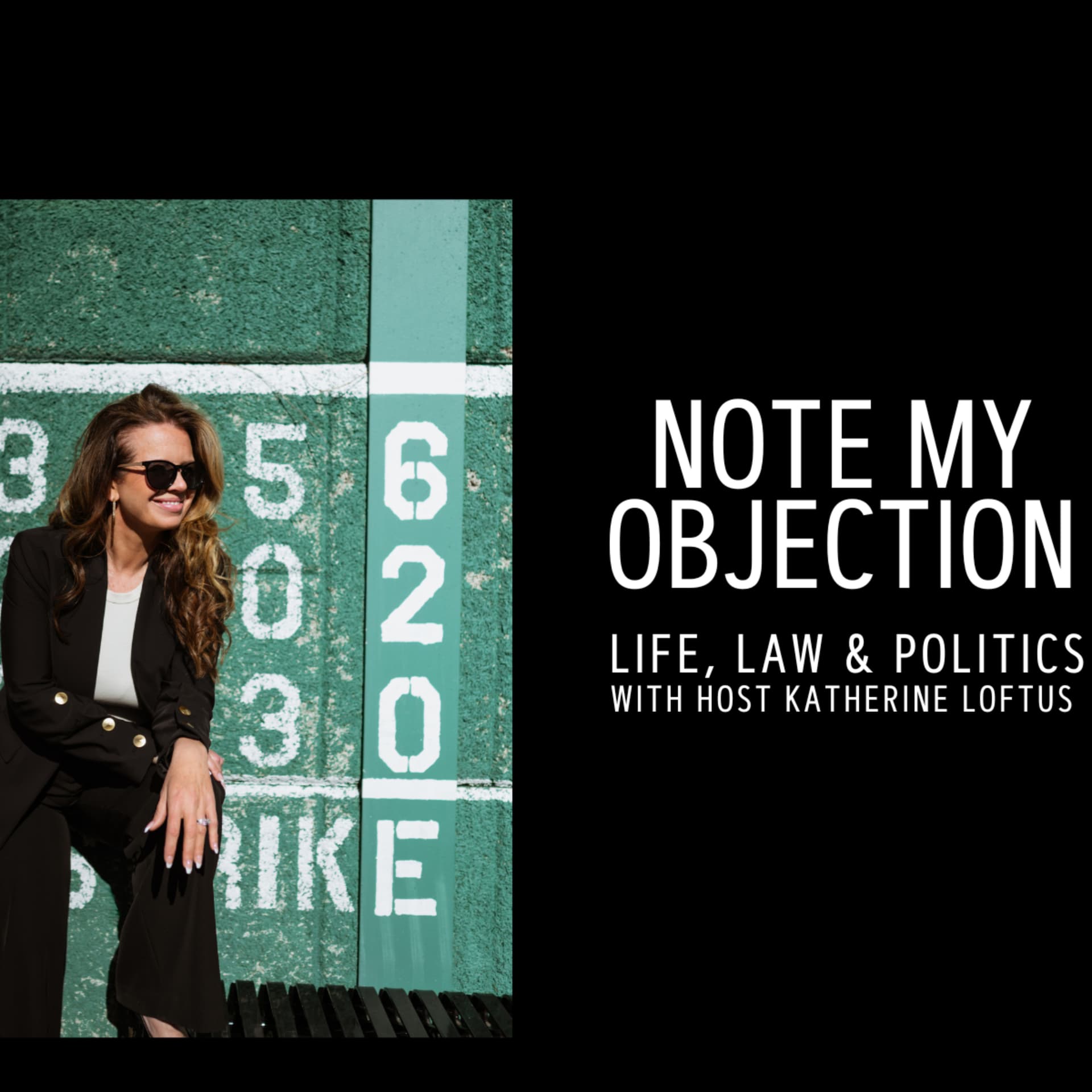 Note My Objection - Podcasts