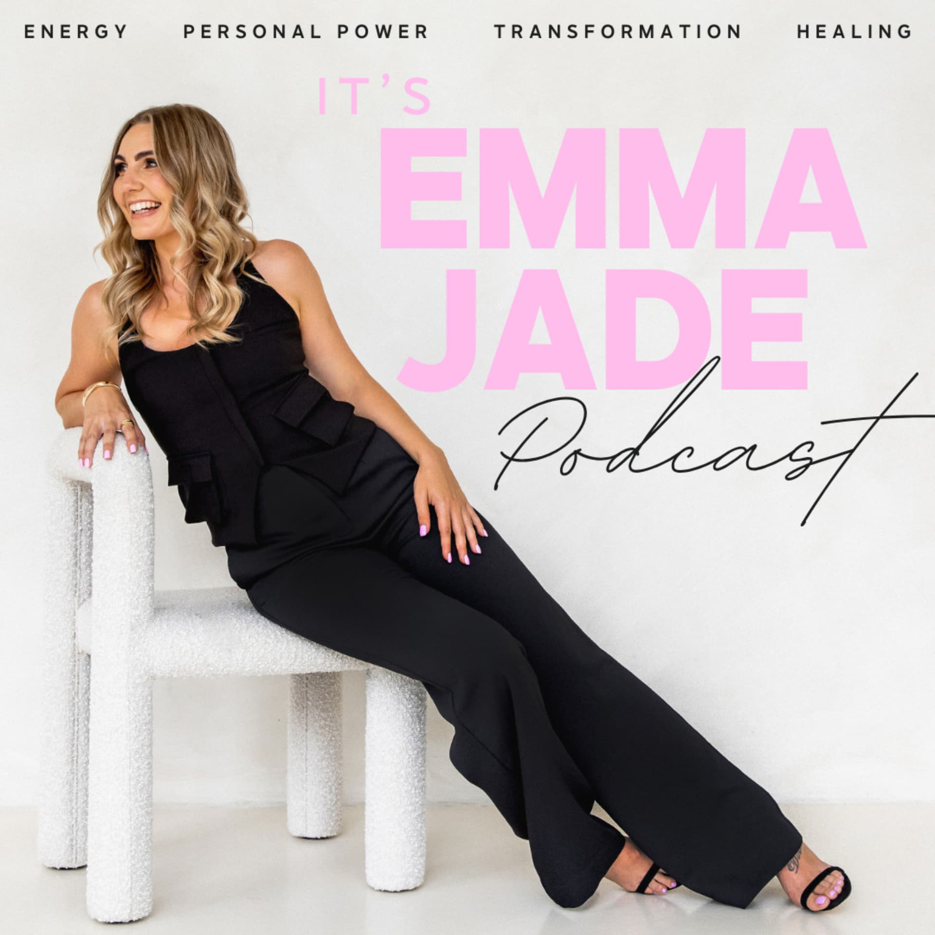 It's Emma Jade Podcast - Podcasts