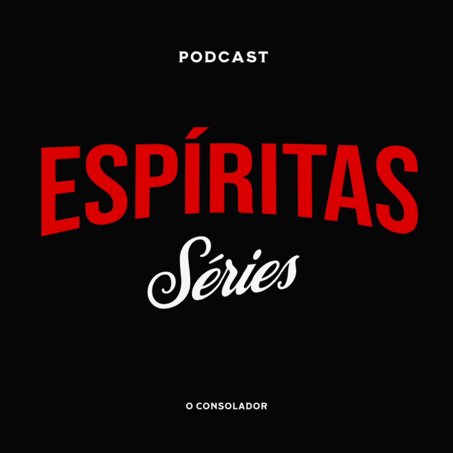 Espiritismo Cotidiano - Podcasts