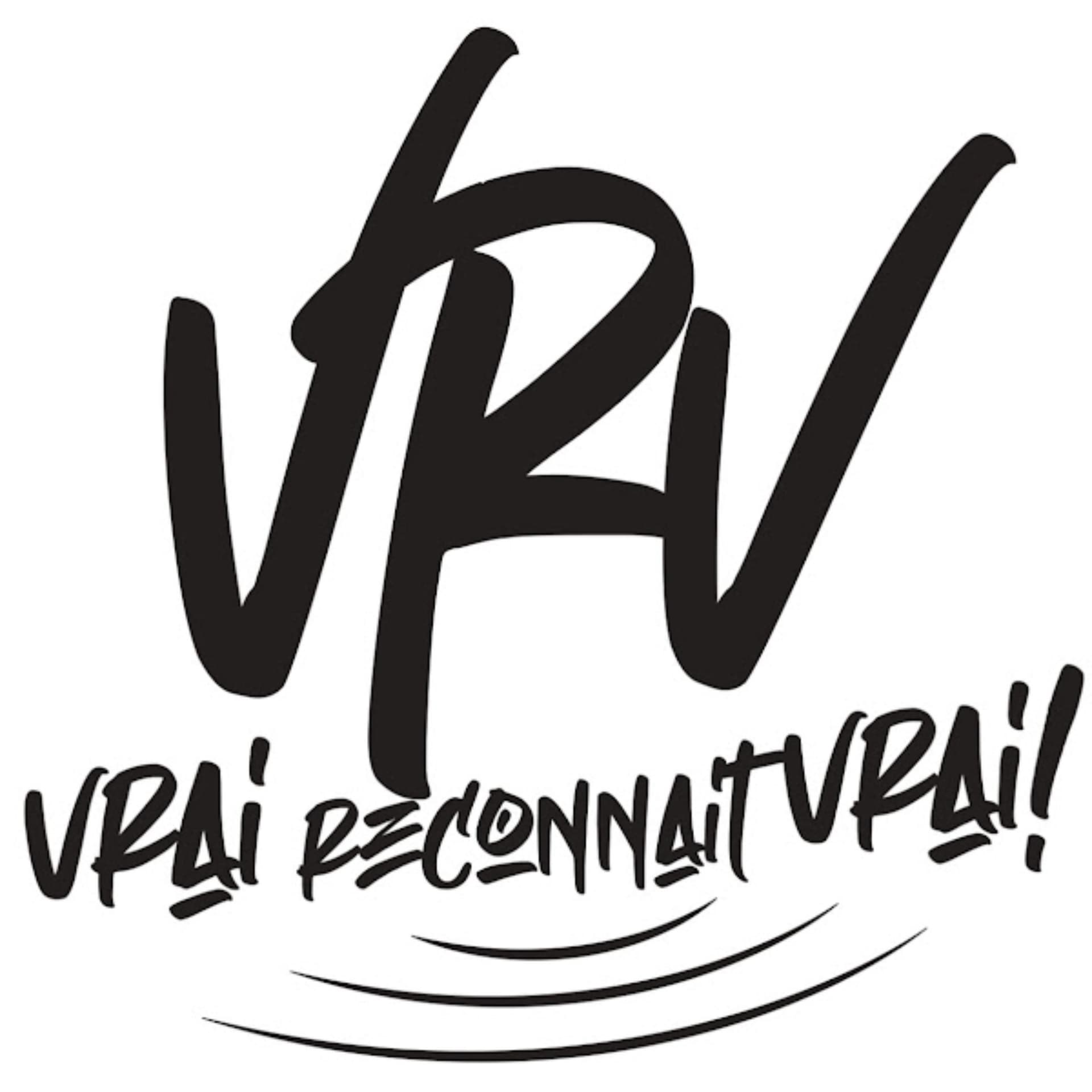 Vrai Reconnait Vrai - VRV - Podcasts
