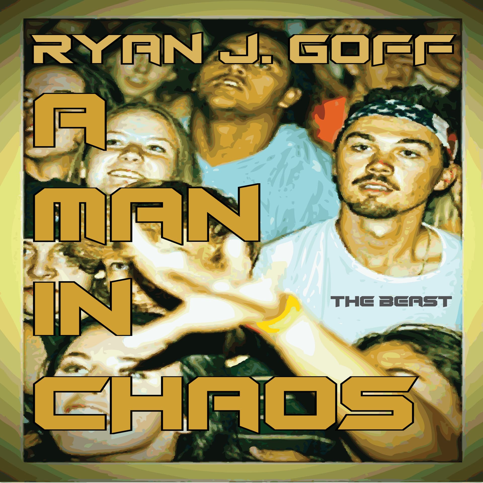 Ryan J. Goff Explained - Podcasts