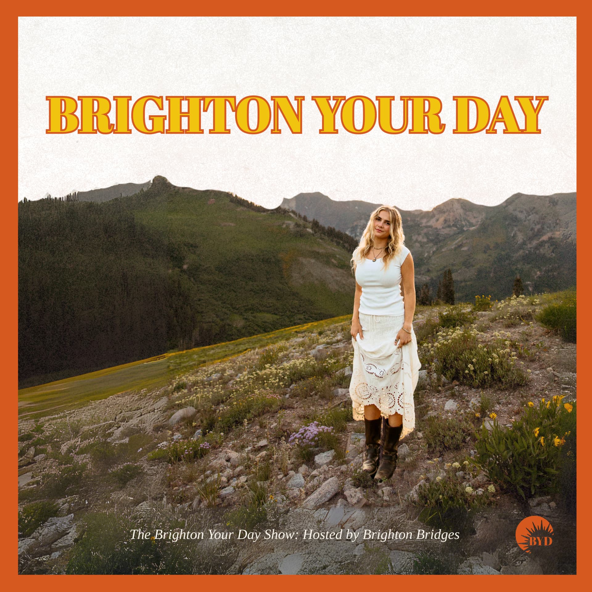 The Brighton Your Day Show - Podcasts