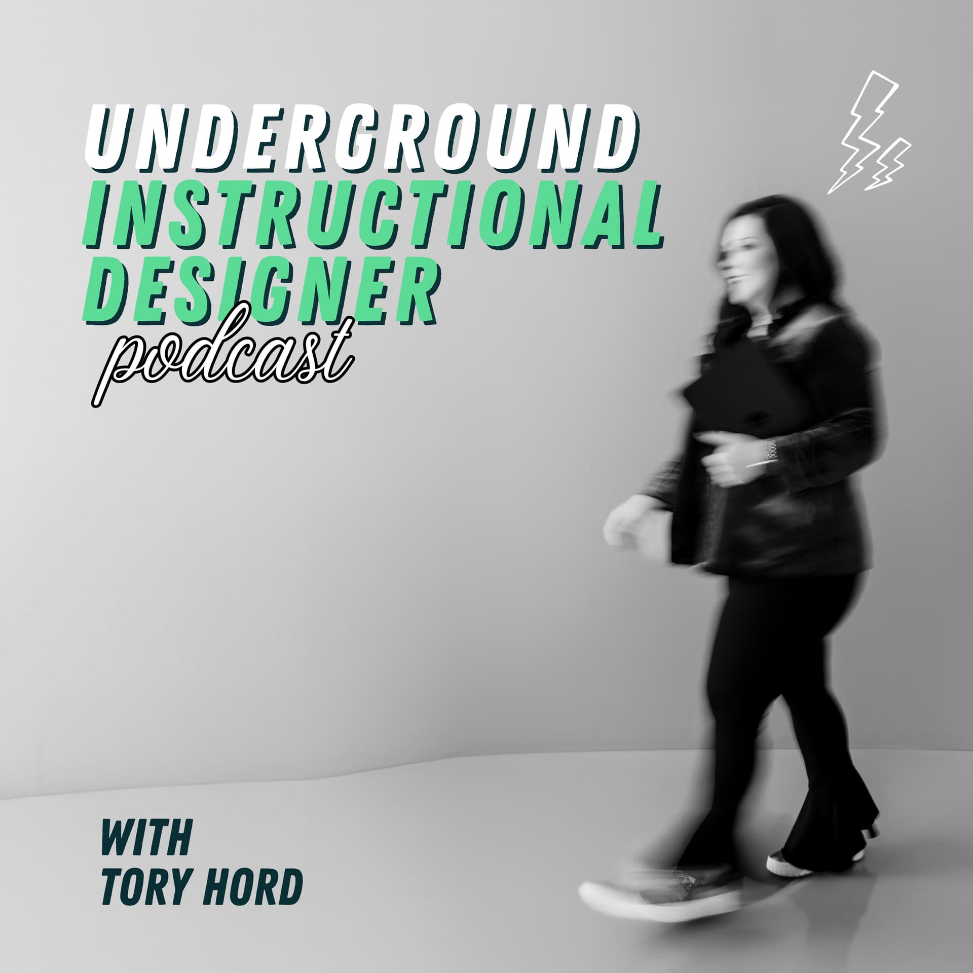 Underground Instructional Designer - Podcasts