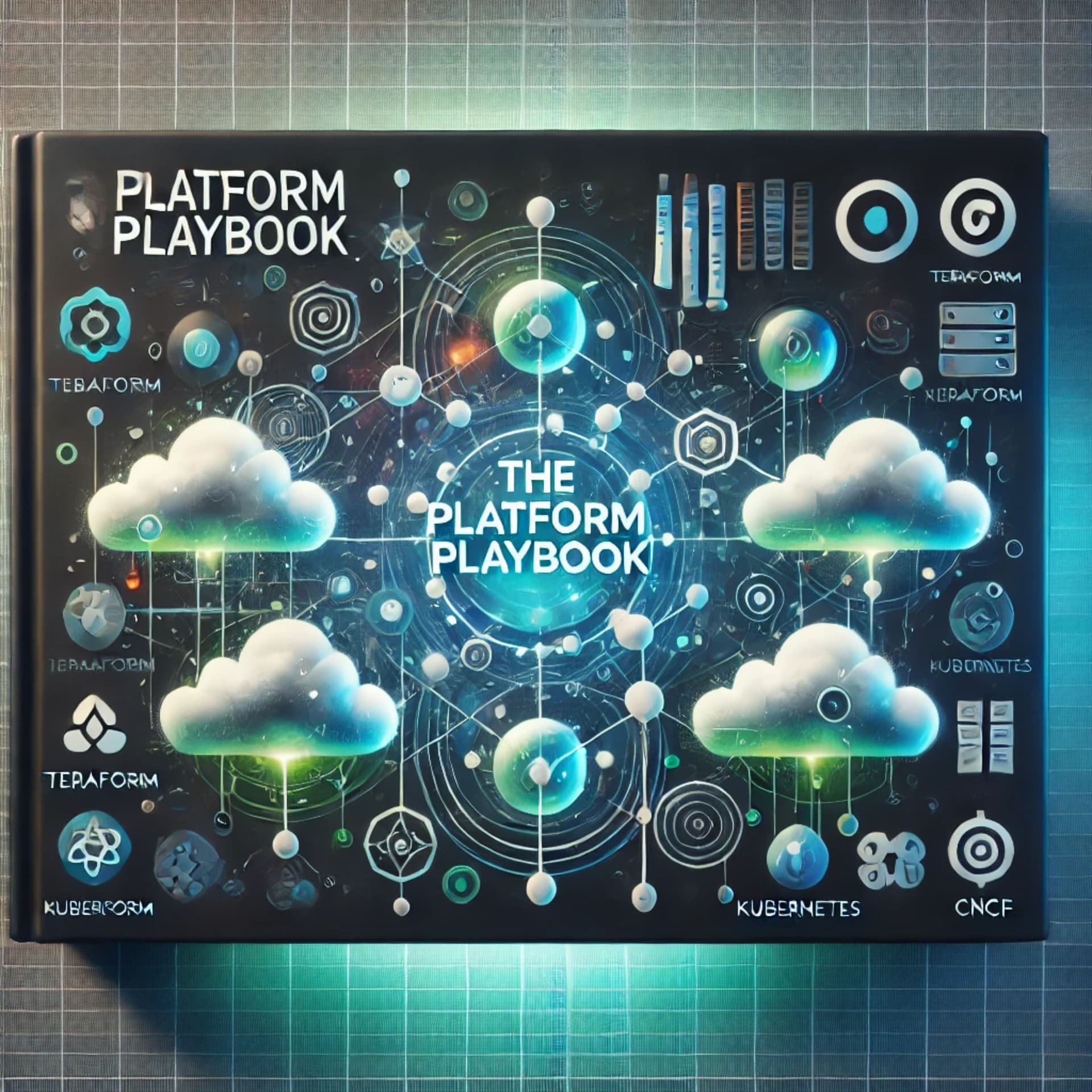 The Platform Playbook - Podcasts