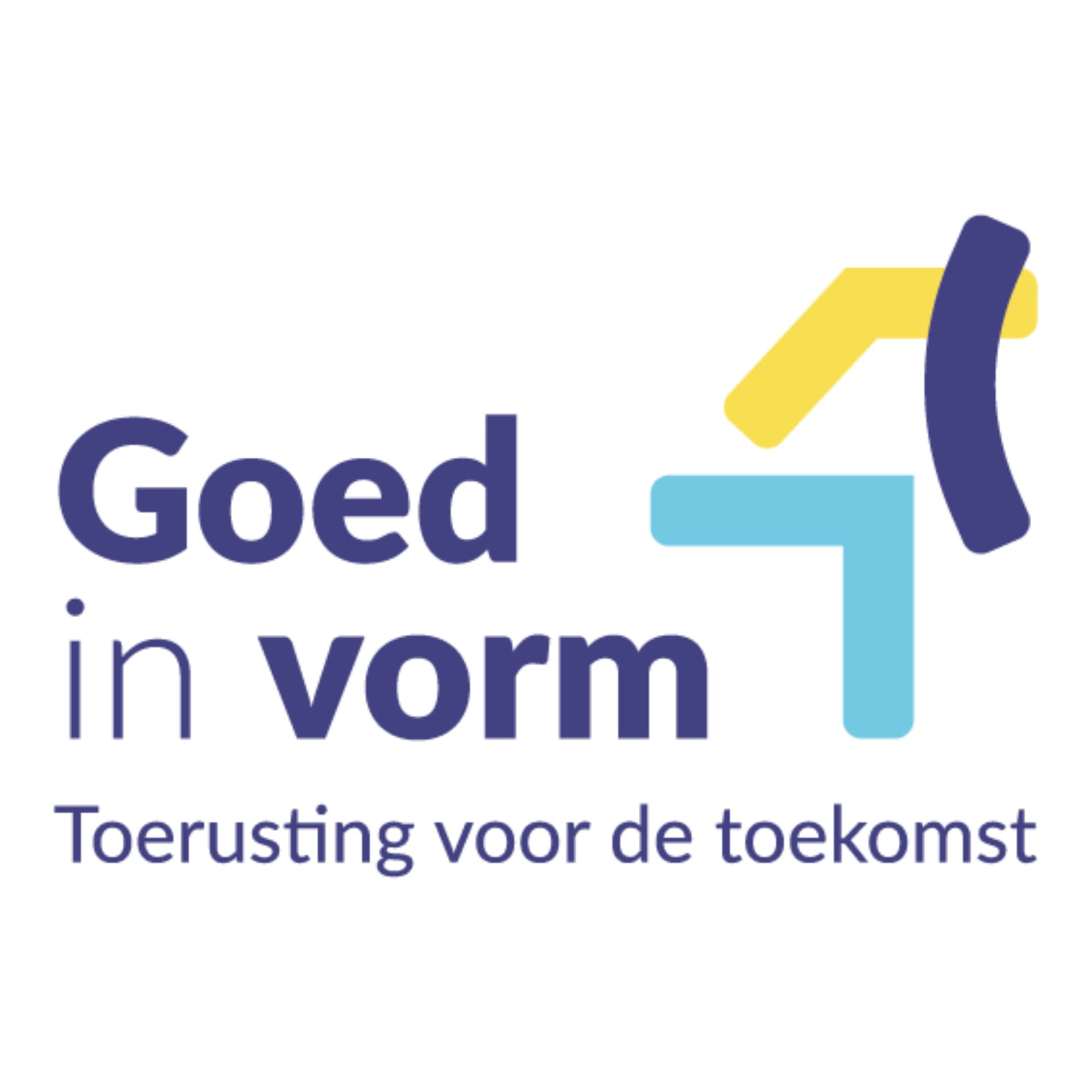 Goed in vorm Gesprekstafel - Podcasts