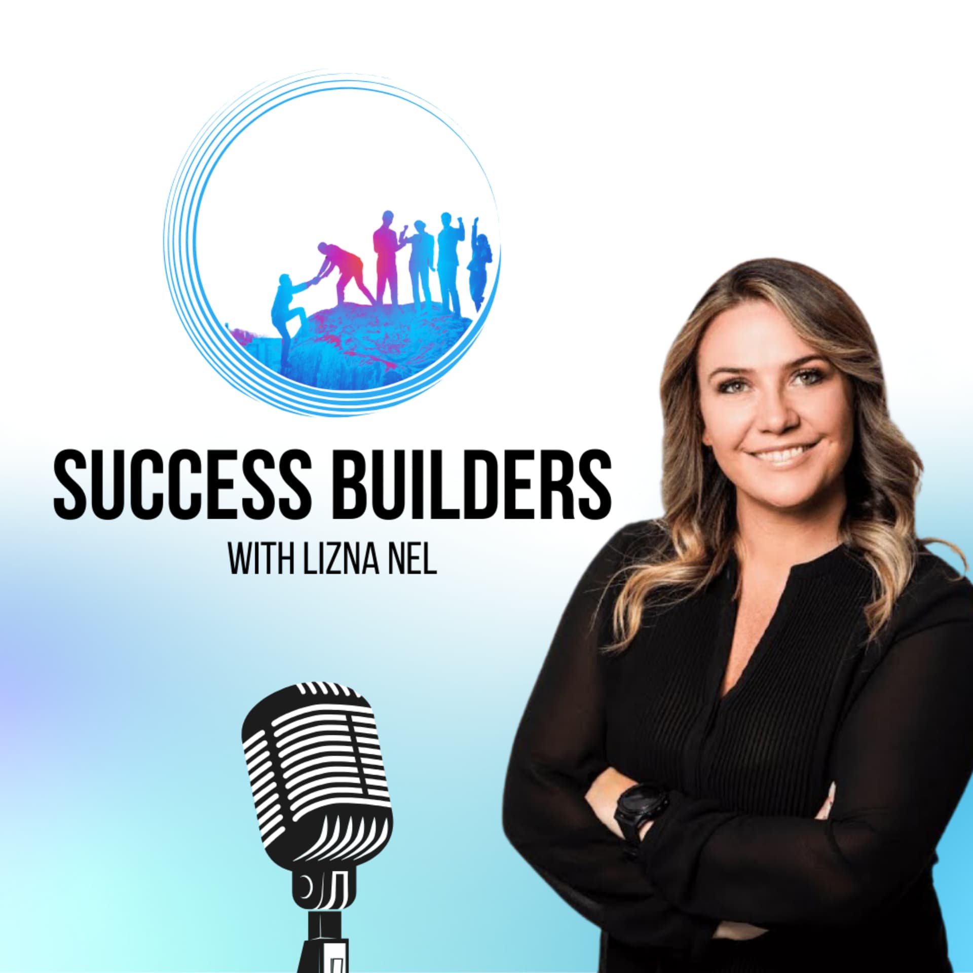 Success Builders Podcast - Podcasts