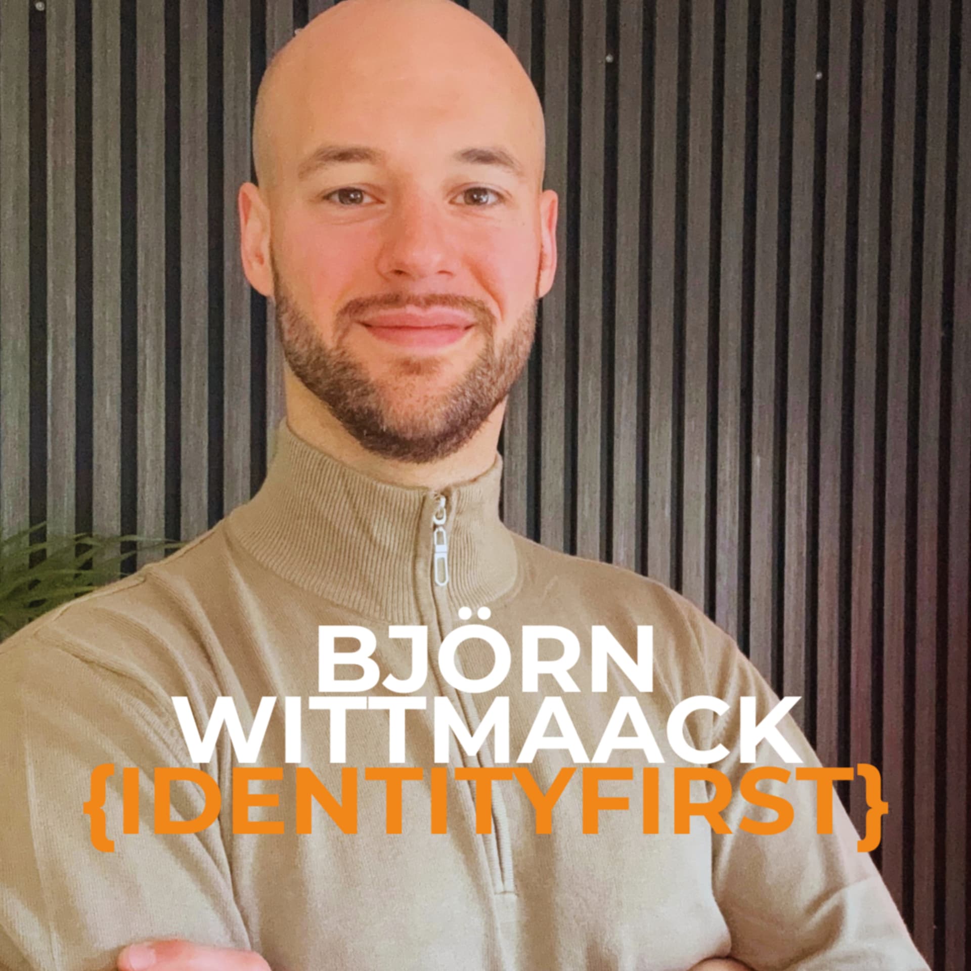 IdentityFirst – Das Business-Mentoring für Gesundheitscoaches - Podcasts