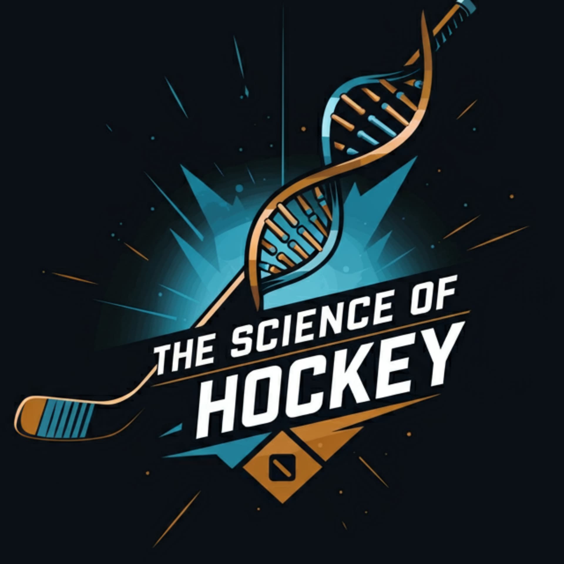The Science of Hockey - Podcasts