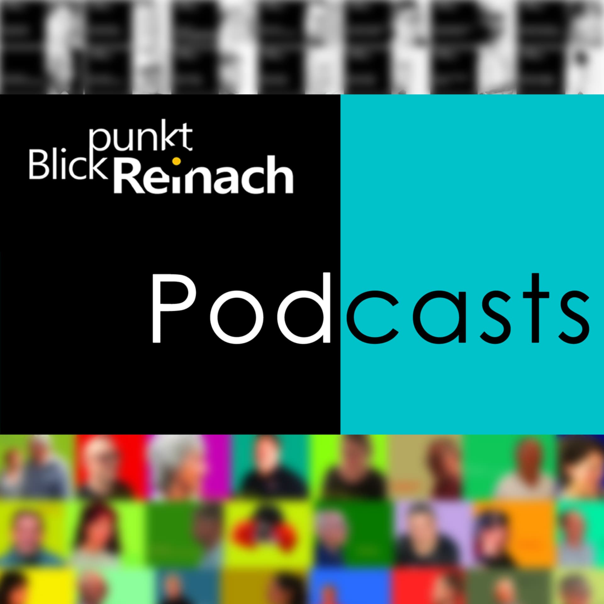 Mensch Rynach - Lebenslinien - Podcasts