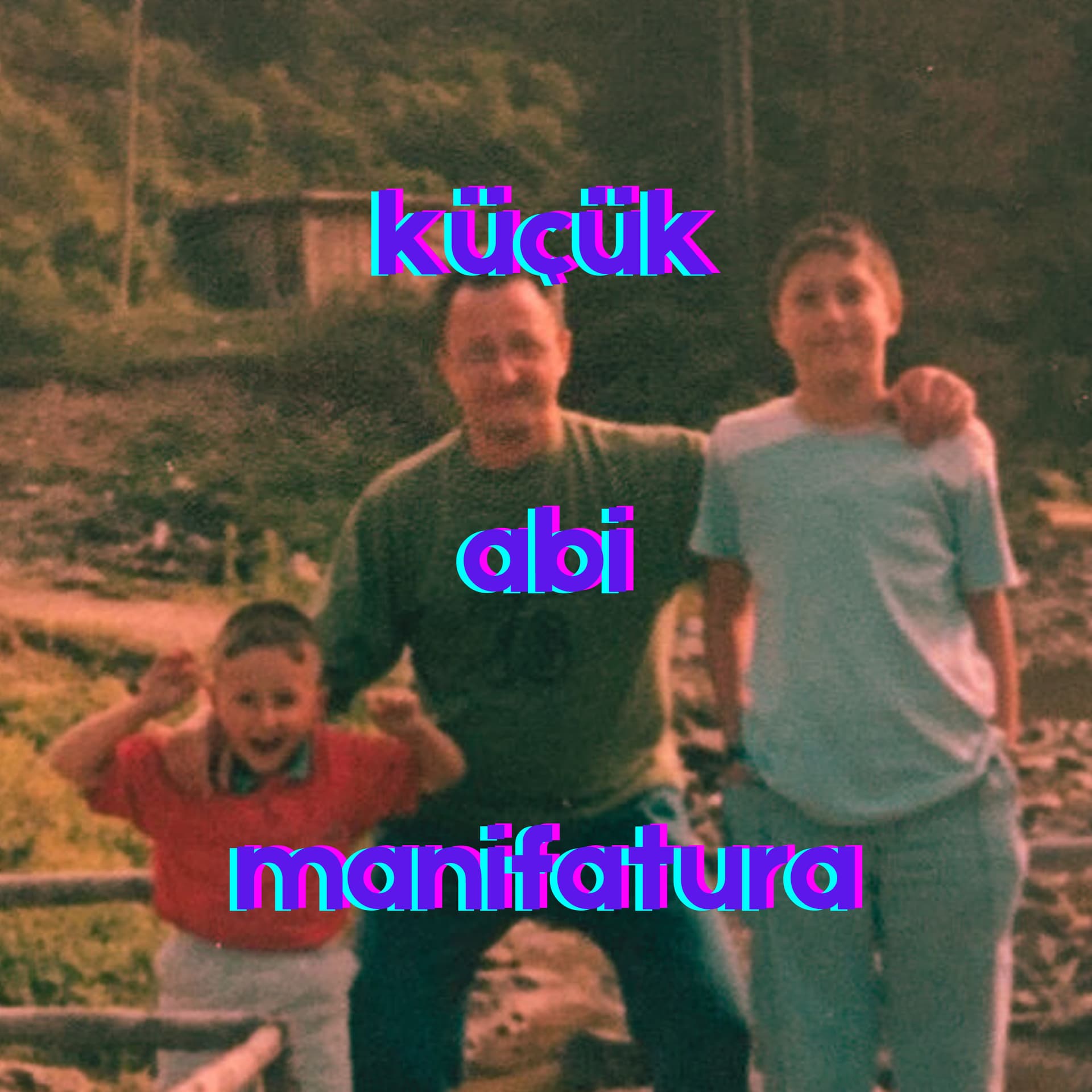 Küçük Abi Manifatura - Podcasts