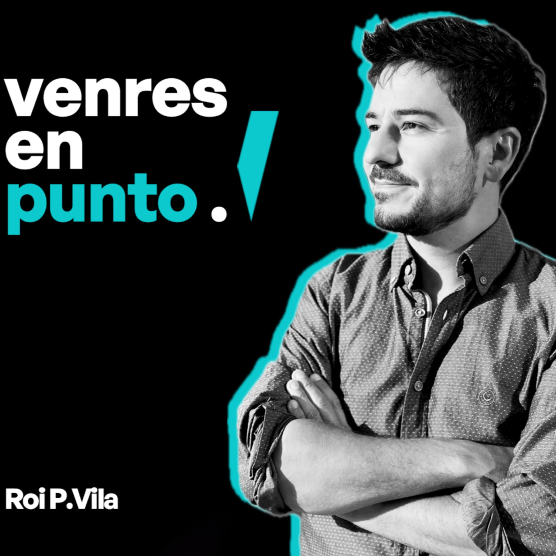 Venres en punto! - Podcasts