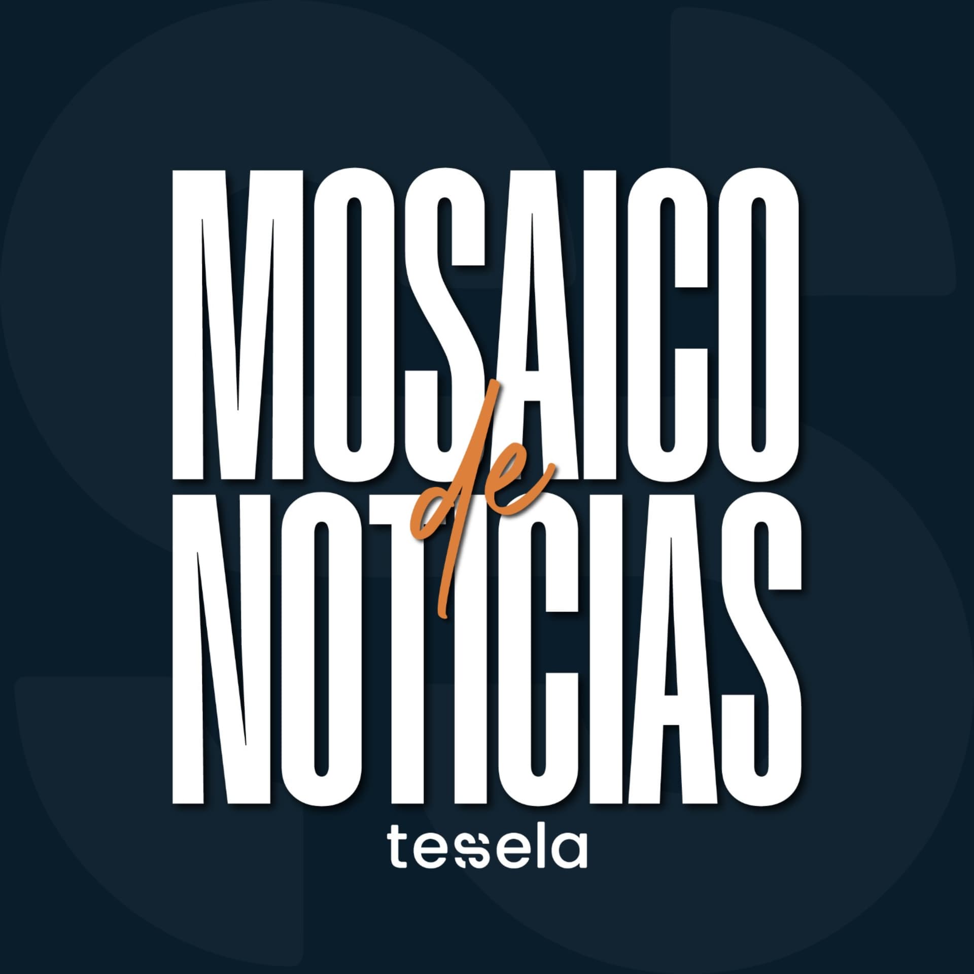 Mosaico de Noticias