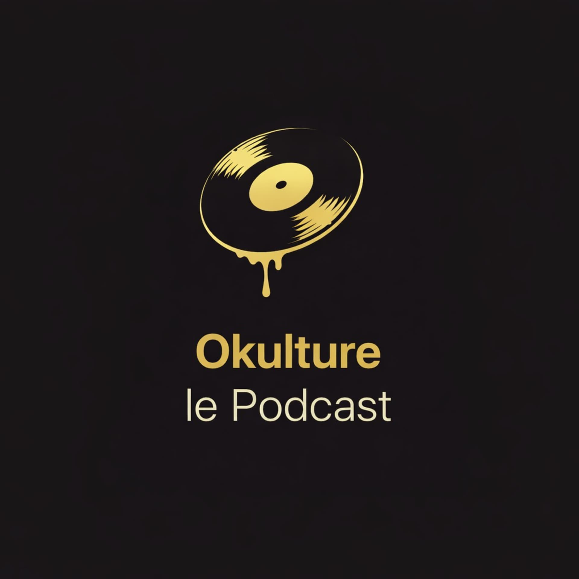 Okulture le Podcast - Podcasts