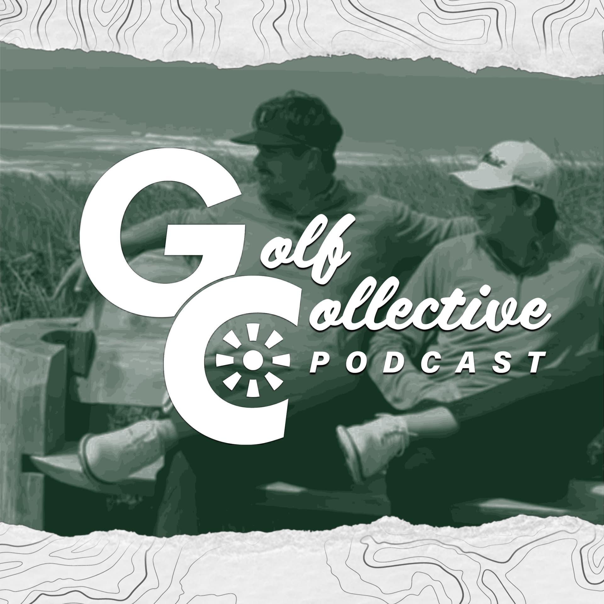 The Golf Collective - Podcasts