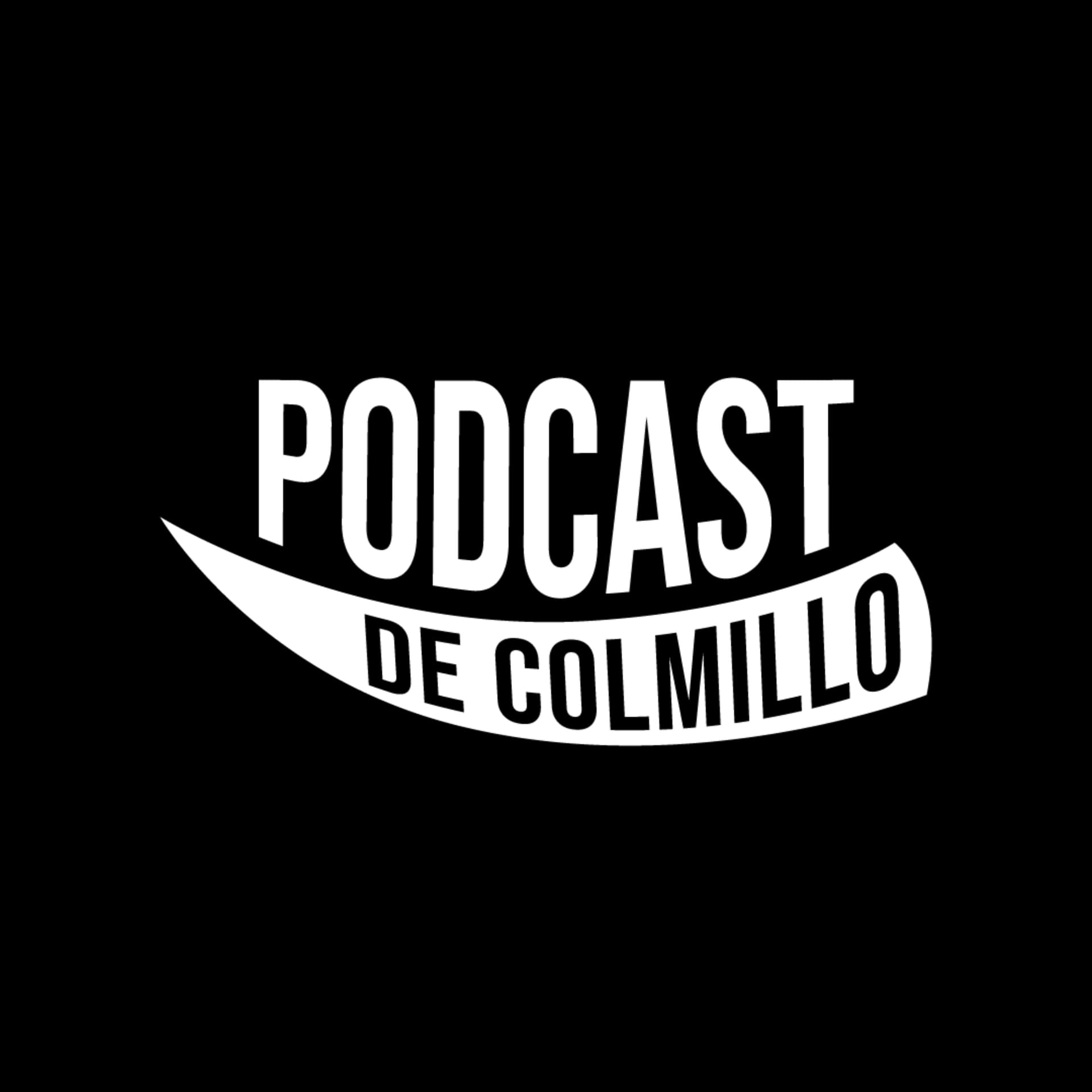 Podcast de Colmillo - Podcasts