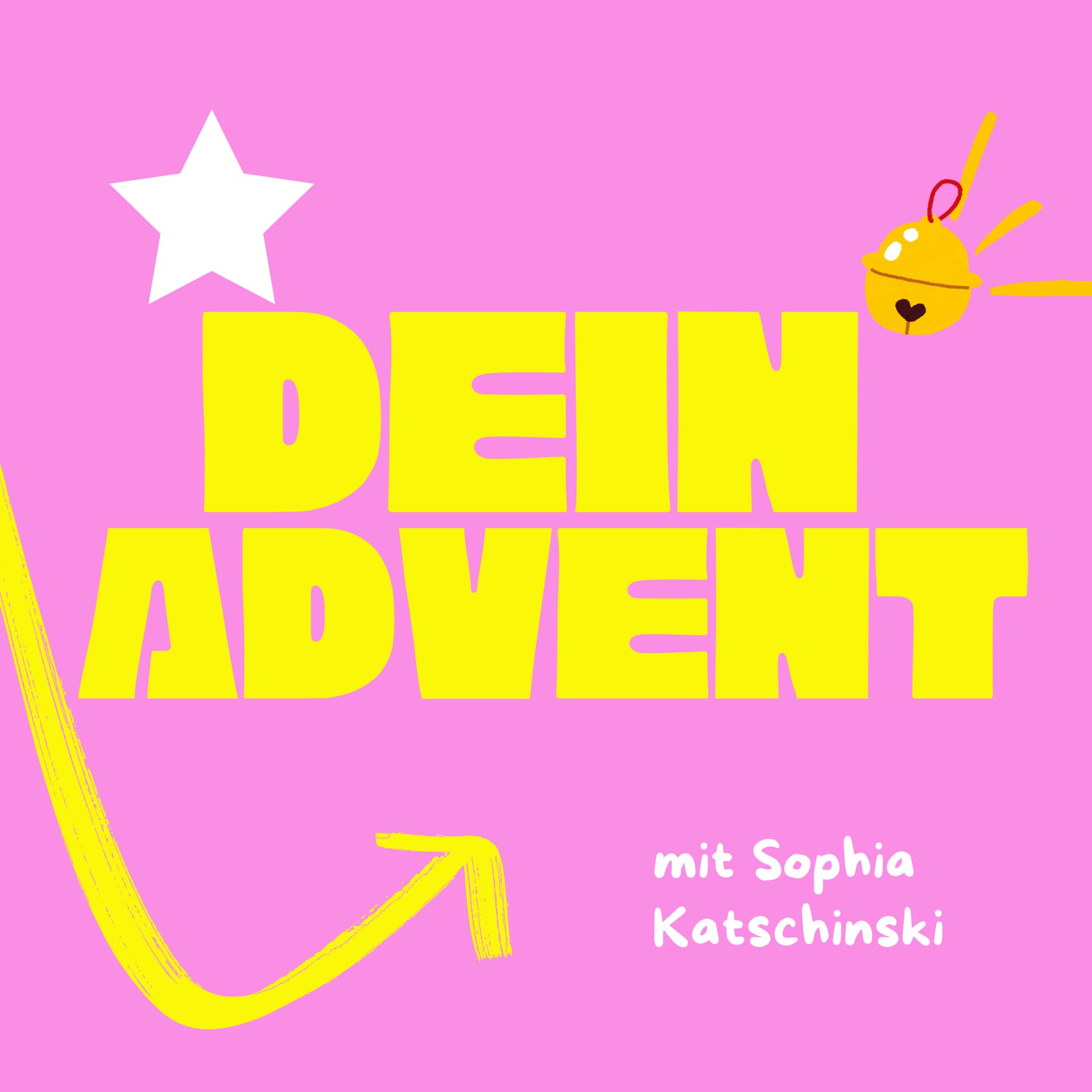 DEIN ADVENT - Podcasts