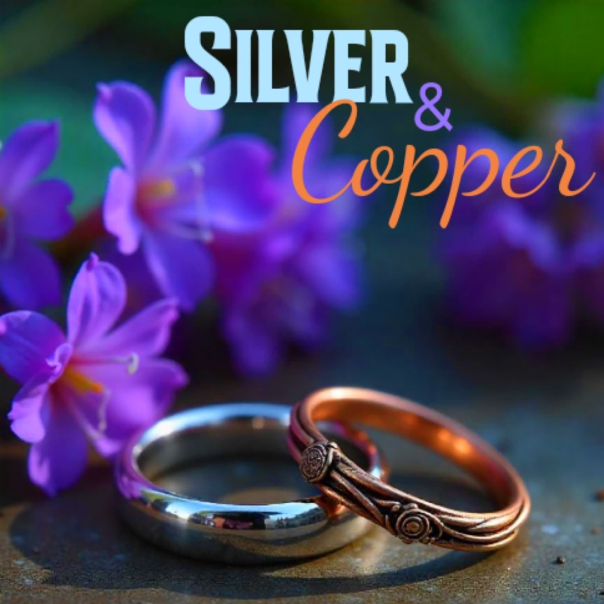 Silver and Copper - Podcasts