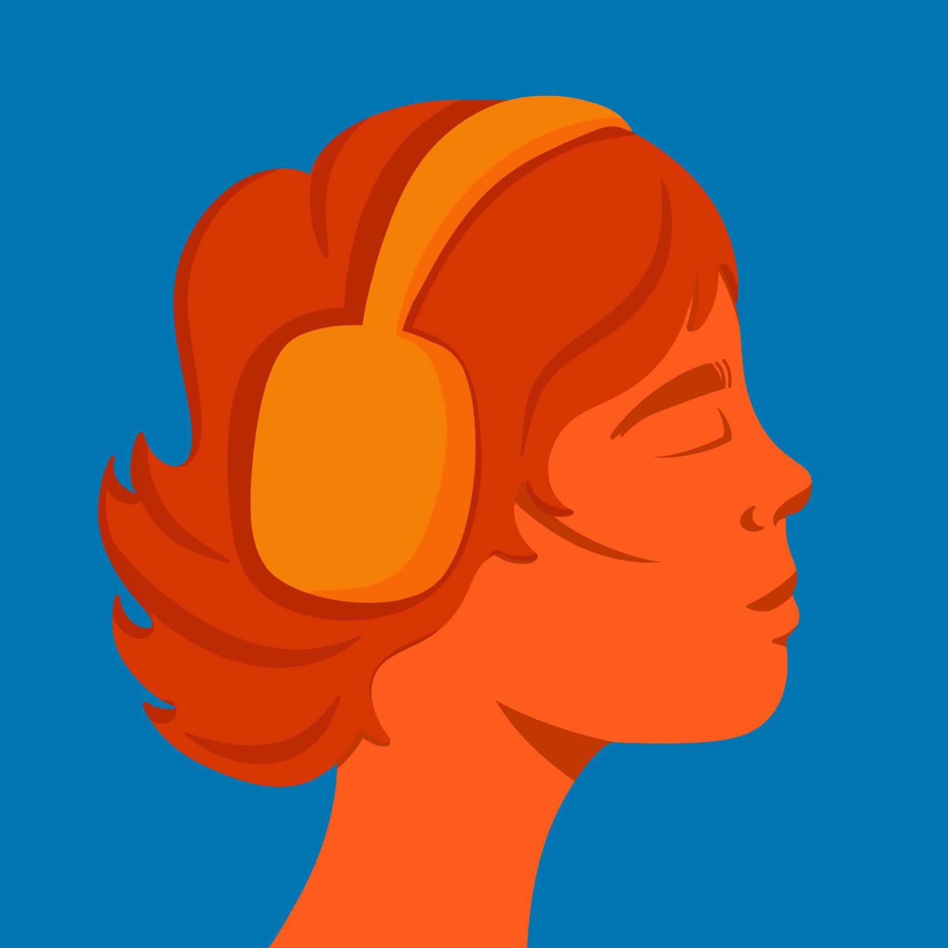 Lytteraturhistorier - Podcasts