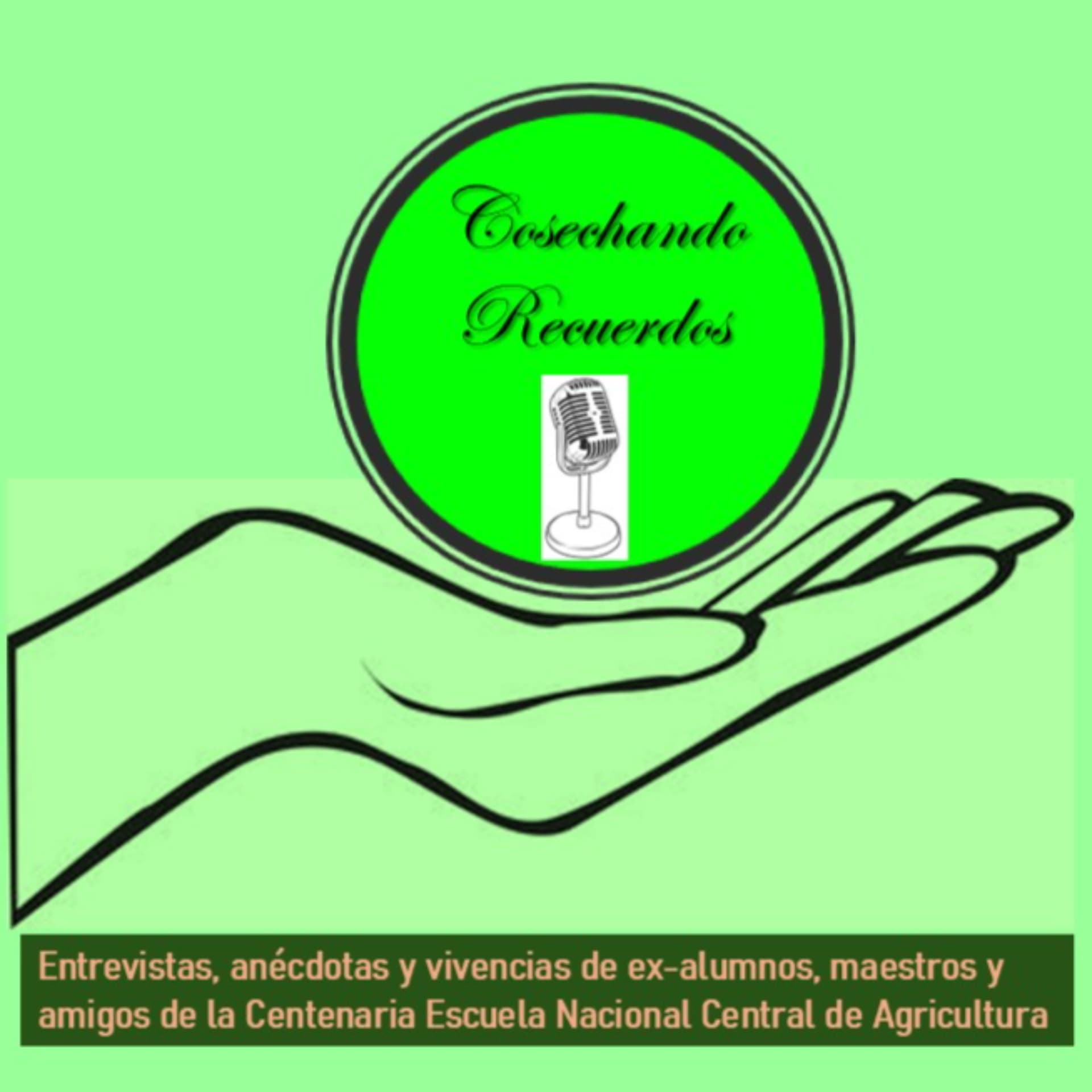 Cosechando Recuerdos - Podcasts