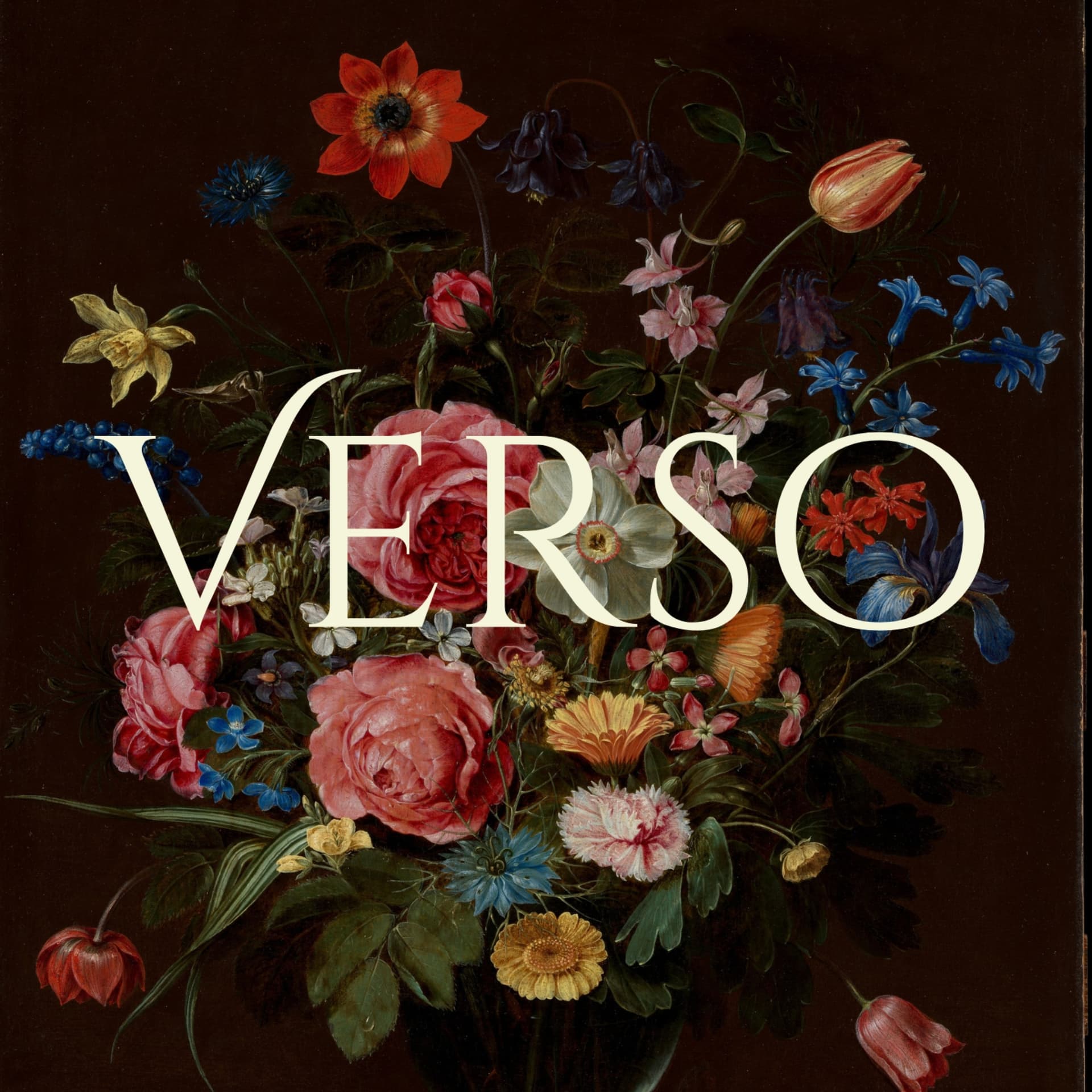 Verso: An Art History Podcast - Podcasts
