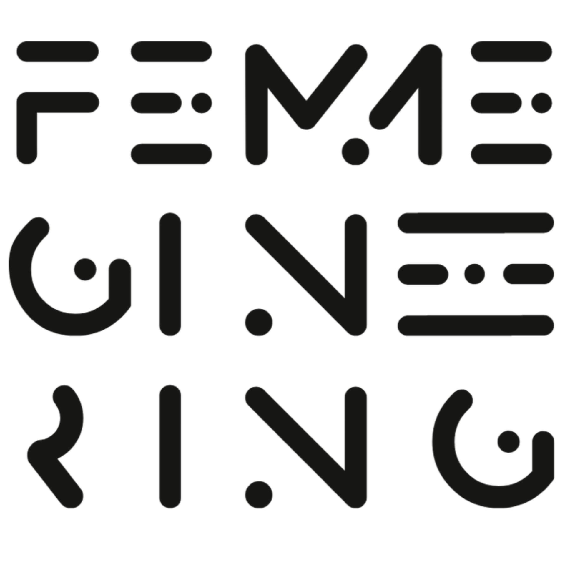 Femmegineering: Podcast - Podcasts