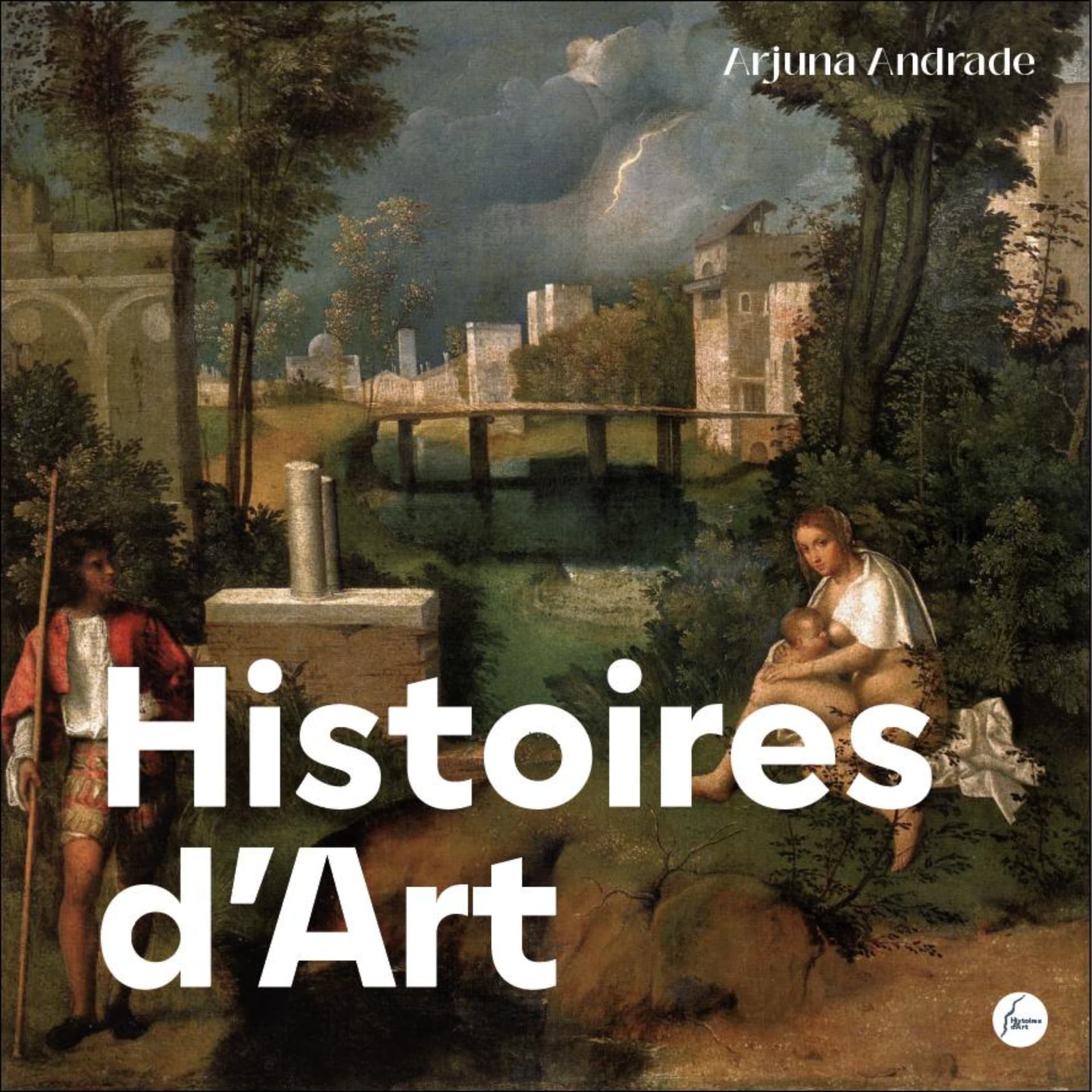 Histoires d'Art - Podcasts