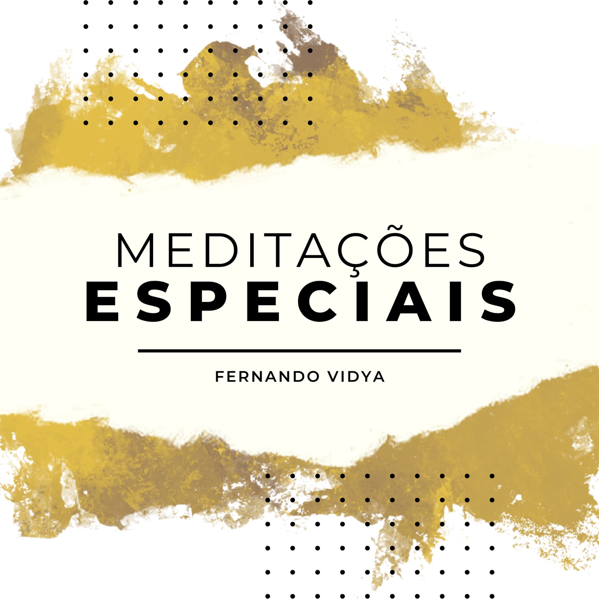 Meditações Especiais - Podcasts