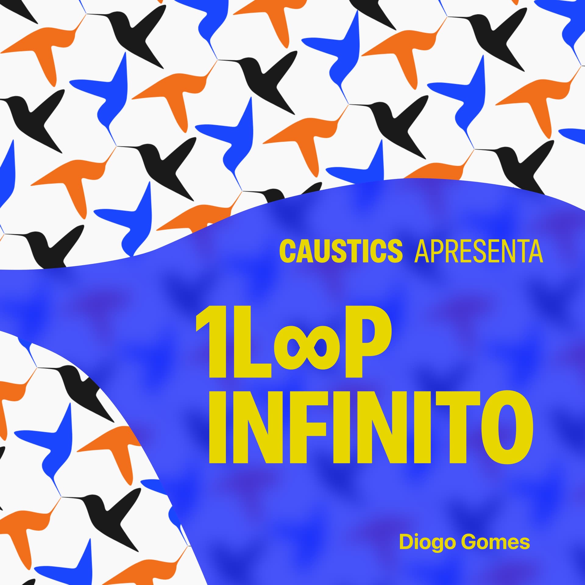 1 Loop Infinito - Podcasts