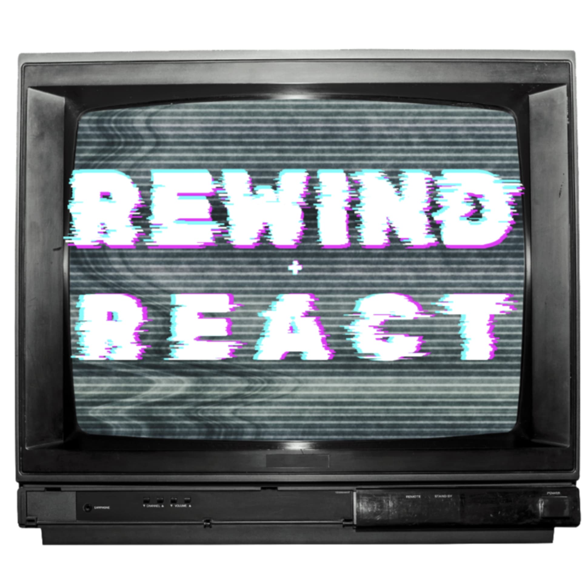 Rewind and React - Podcasts