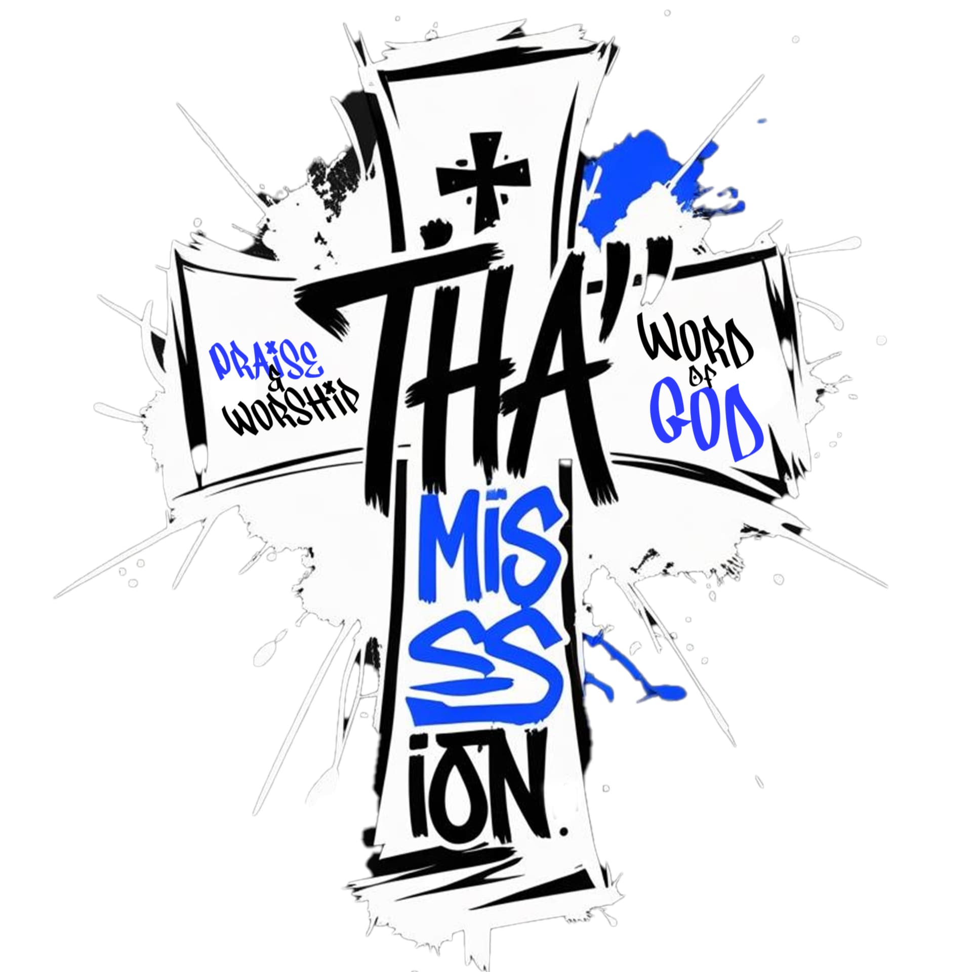 Tha Mission Podcast - Podcasts