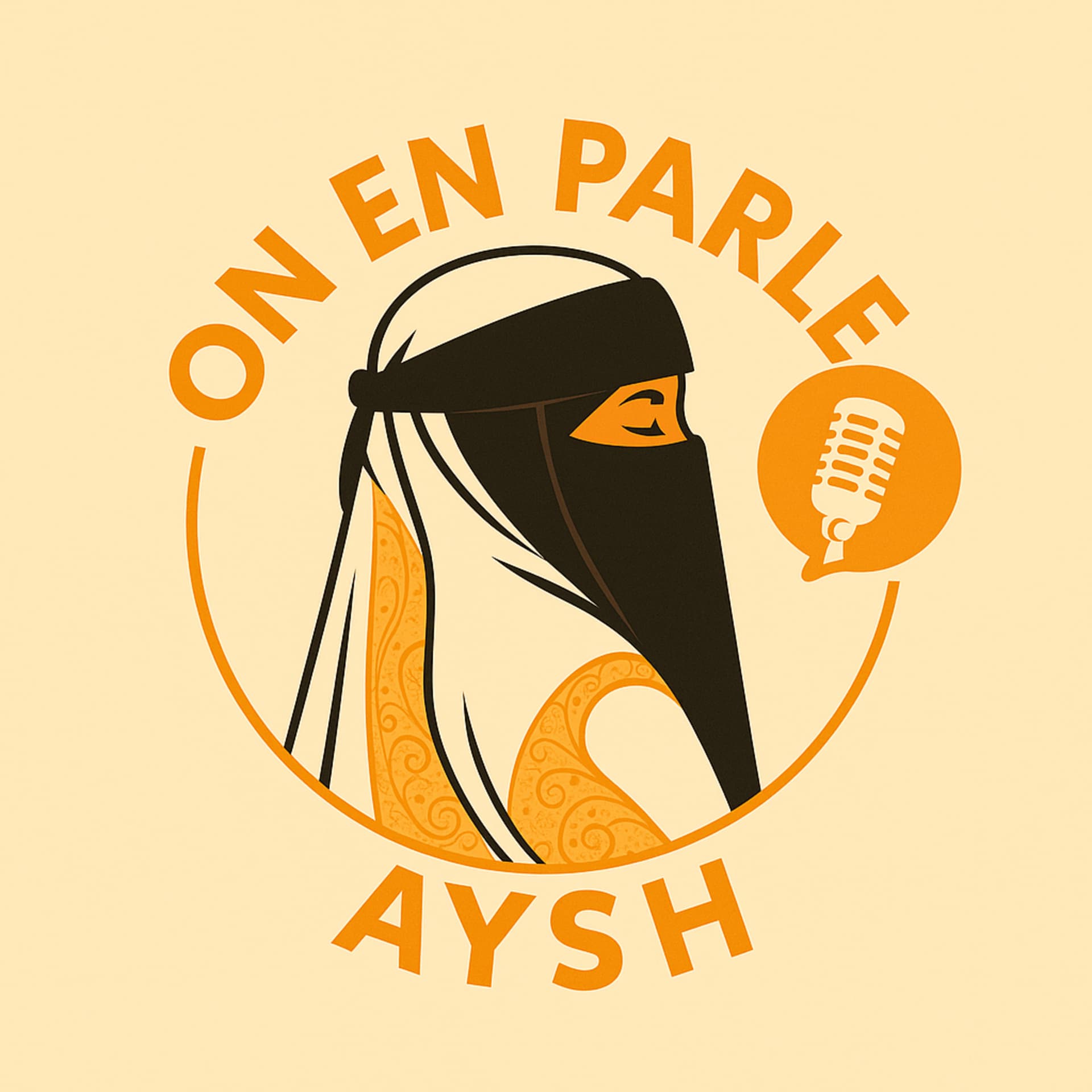 On en parle AYSH - Podcasts