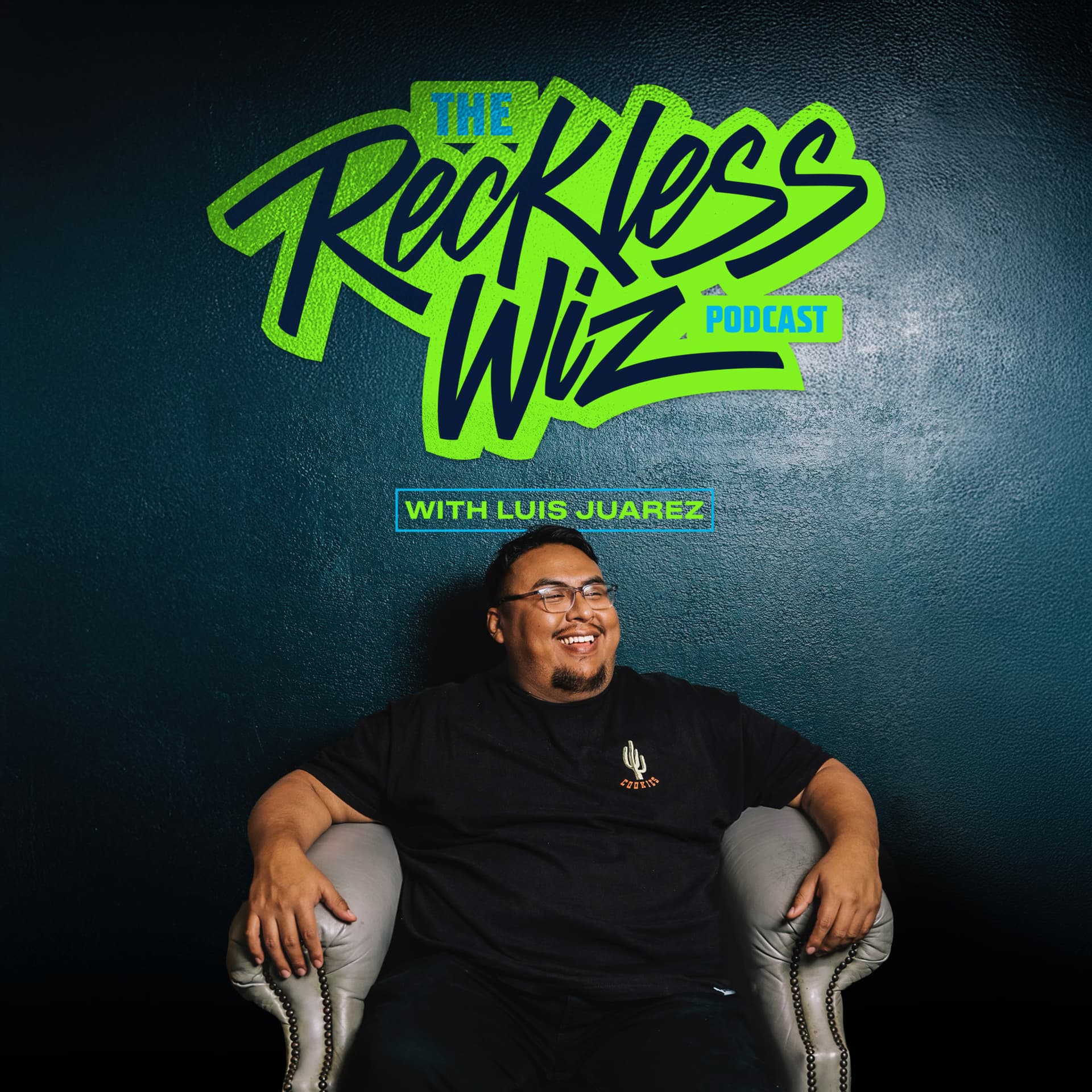 The Reckless Wiz Podcast - Podcasts