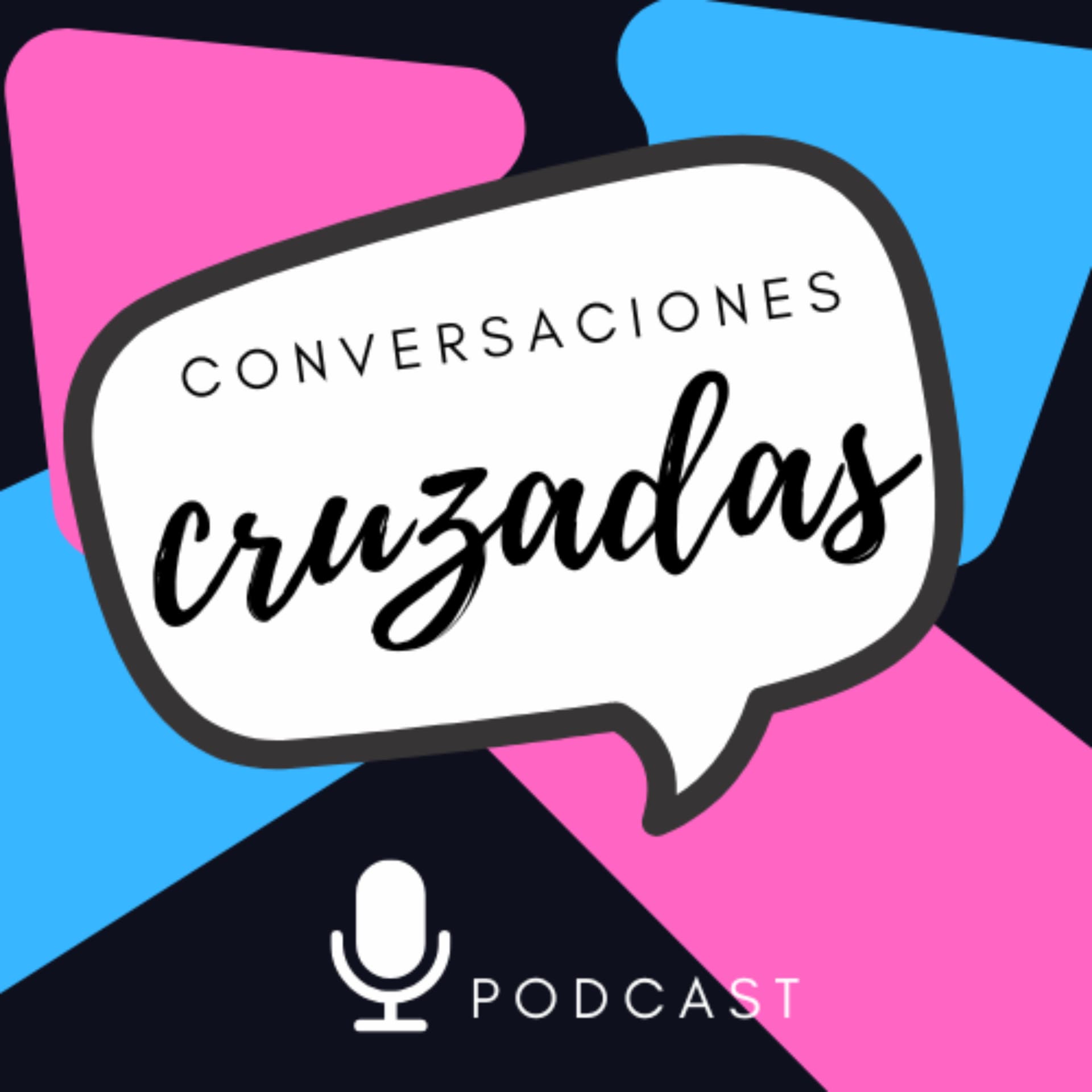 Conversaciones Cruzadas - Podcasts