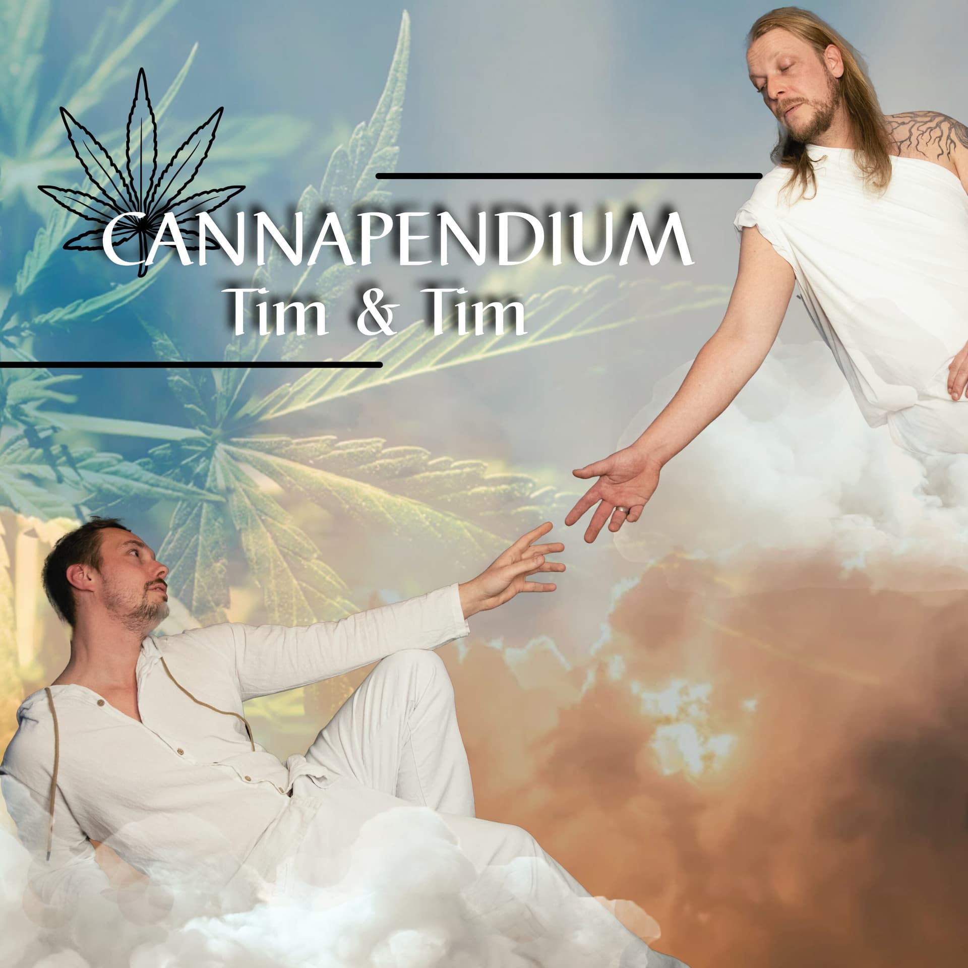 Cannapendium - Euer Growguide - Podcasts