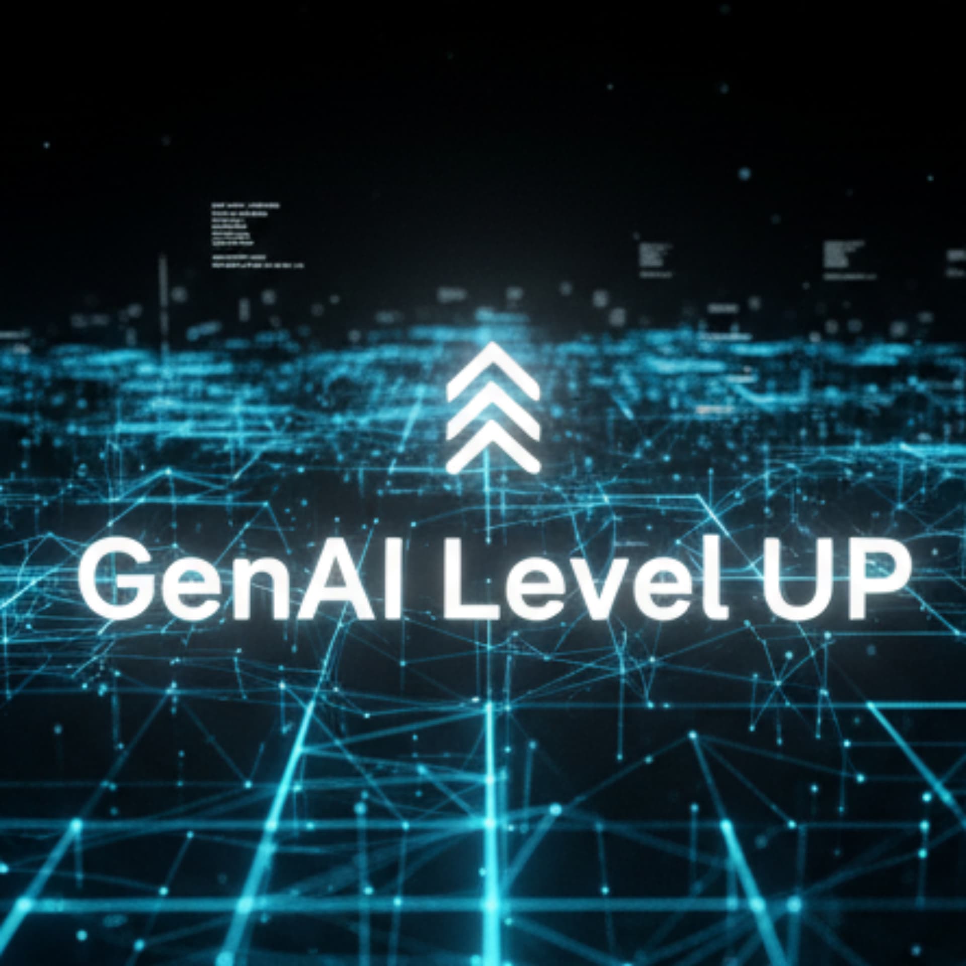 GenAI Level UP - Podcasts