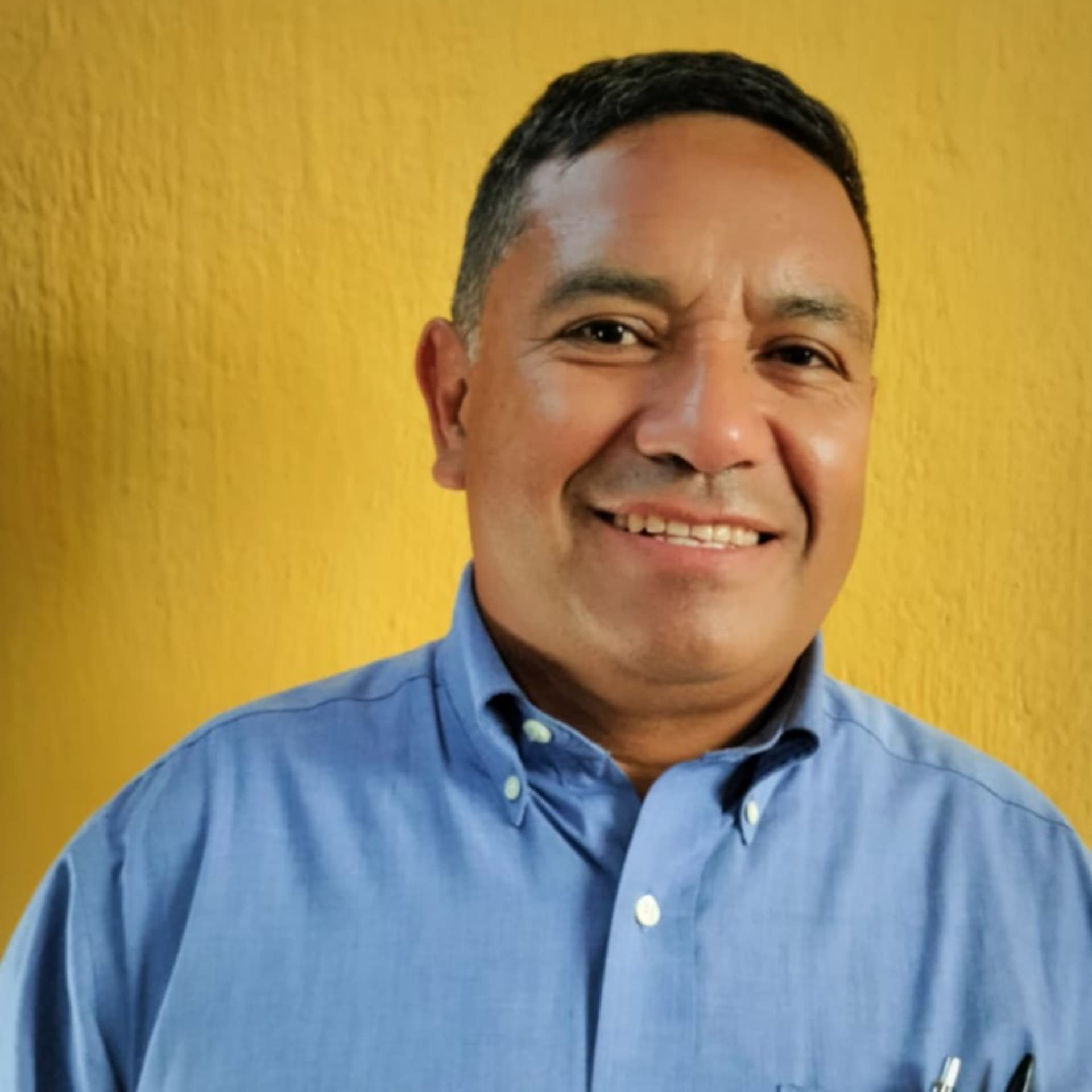 Santiago Castellanos - Podcasts