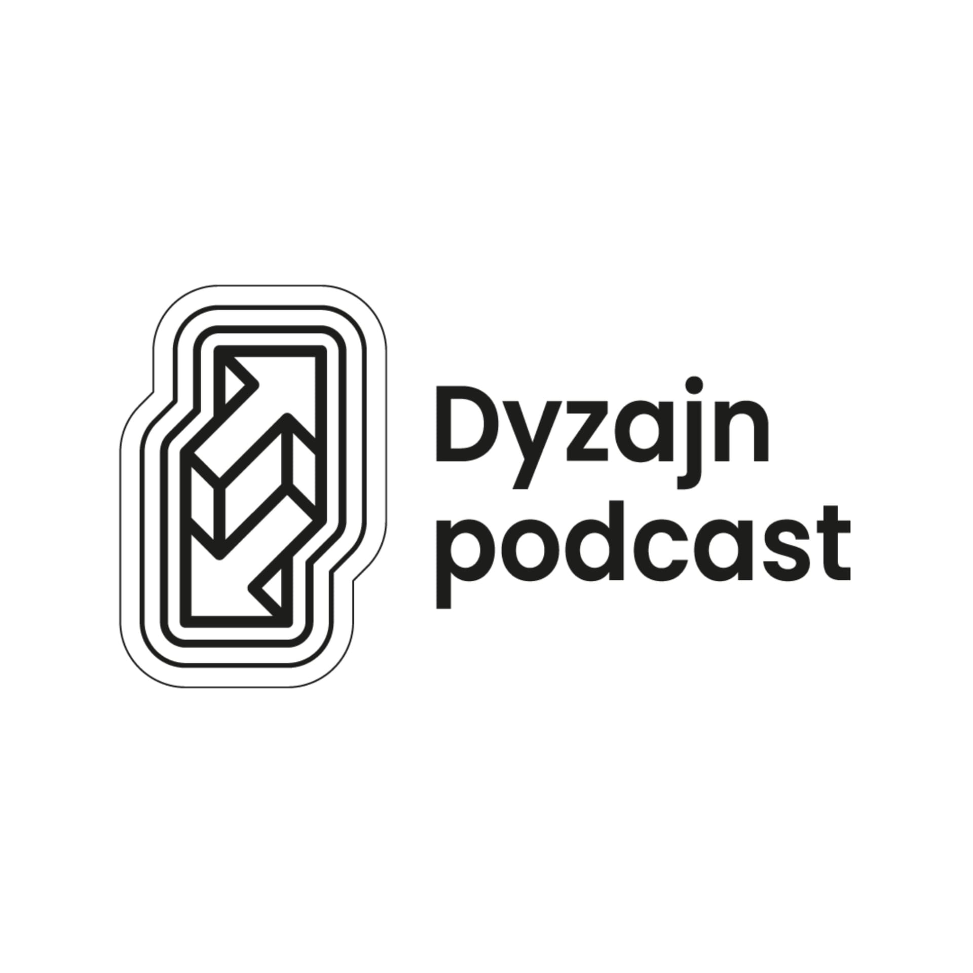 Dyzajn podcast - Podcasts